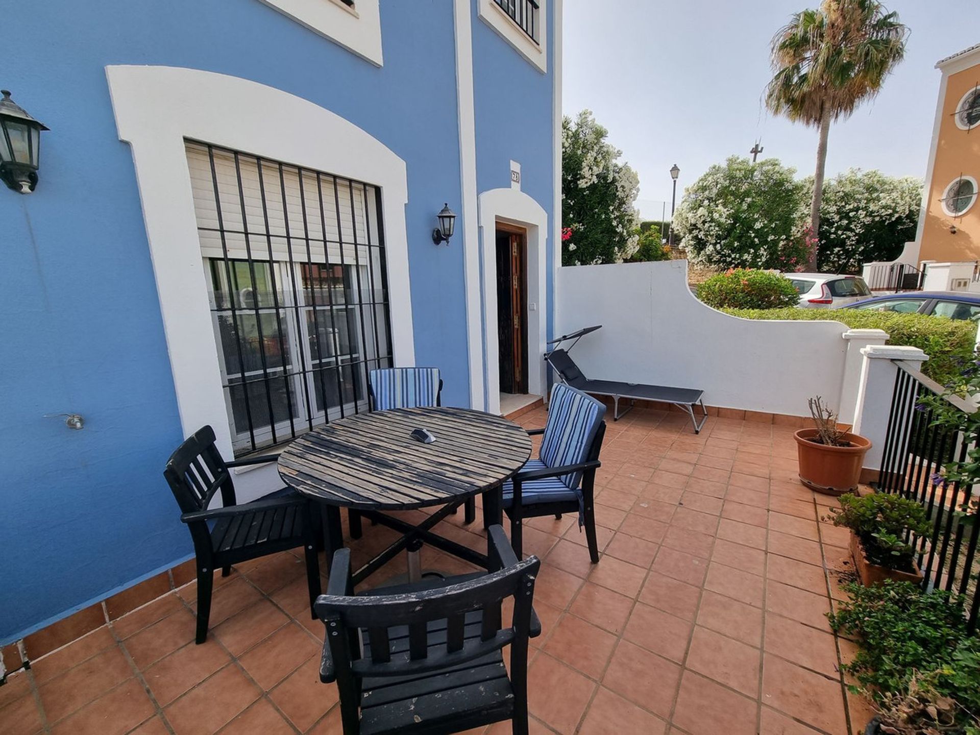 casa en San Luis de Sabinillas, Andalucía 10761533