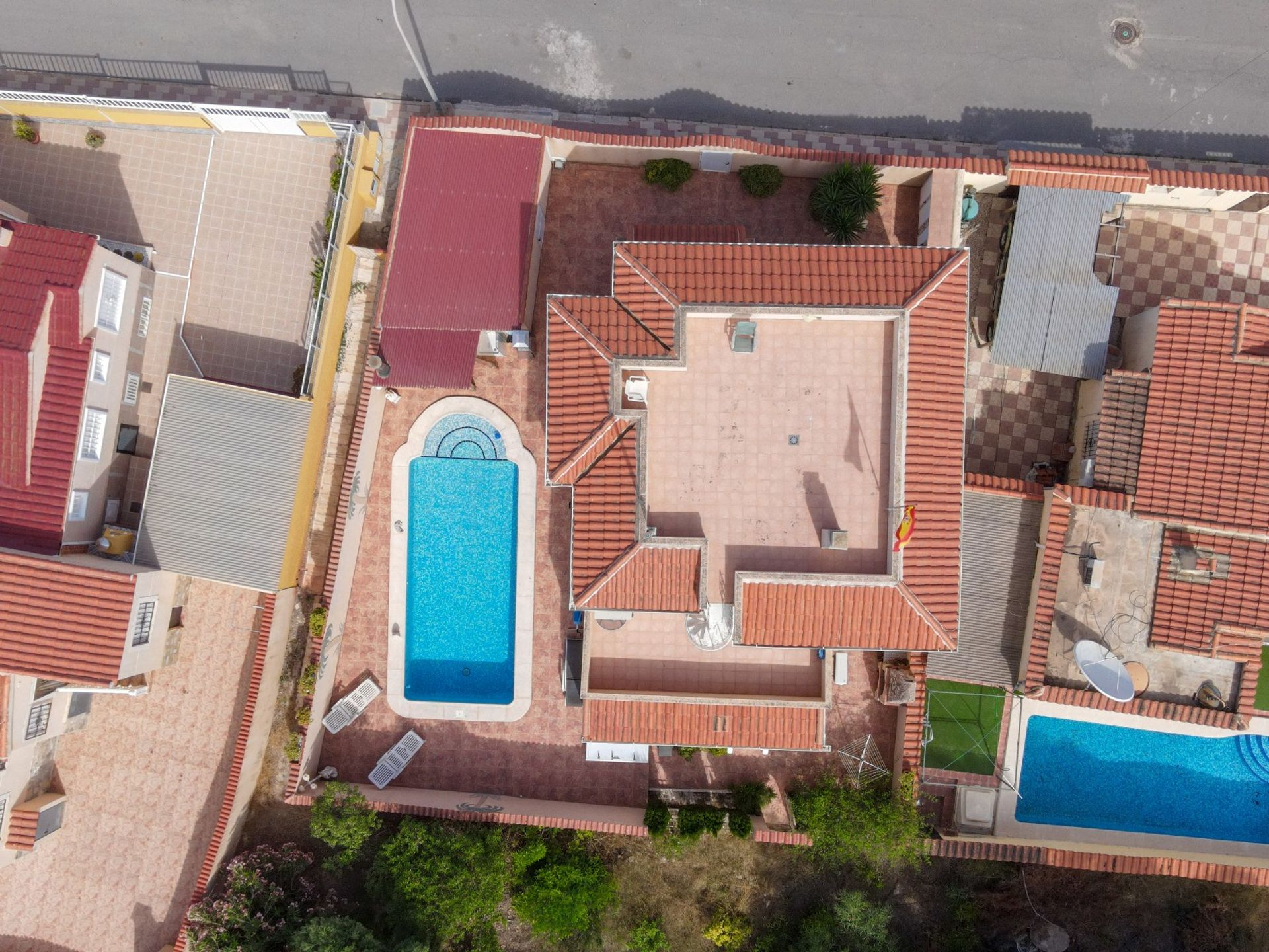 Huis in La Marina, Valencia 10761542