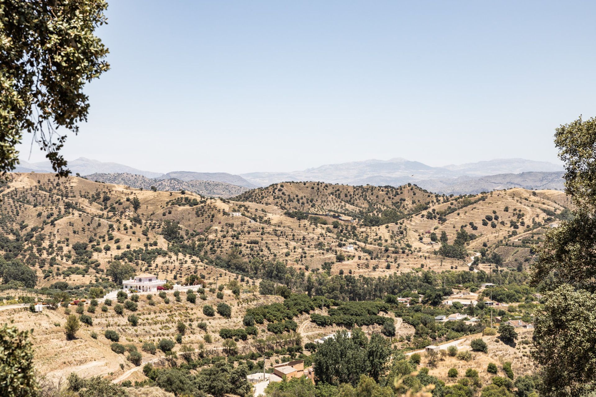 Land im Coín, Andalucía 10761571