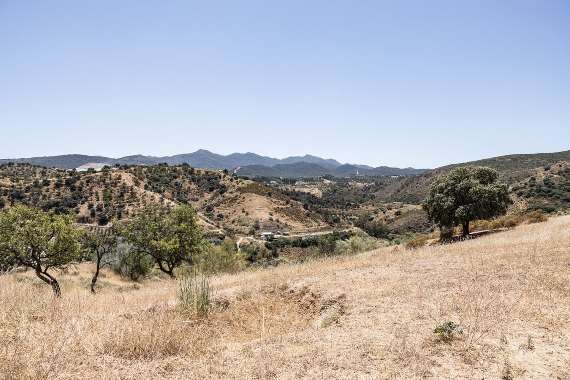 Land im Coín, Andalucía 10761571