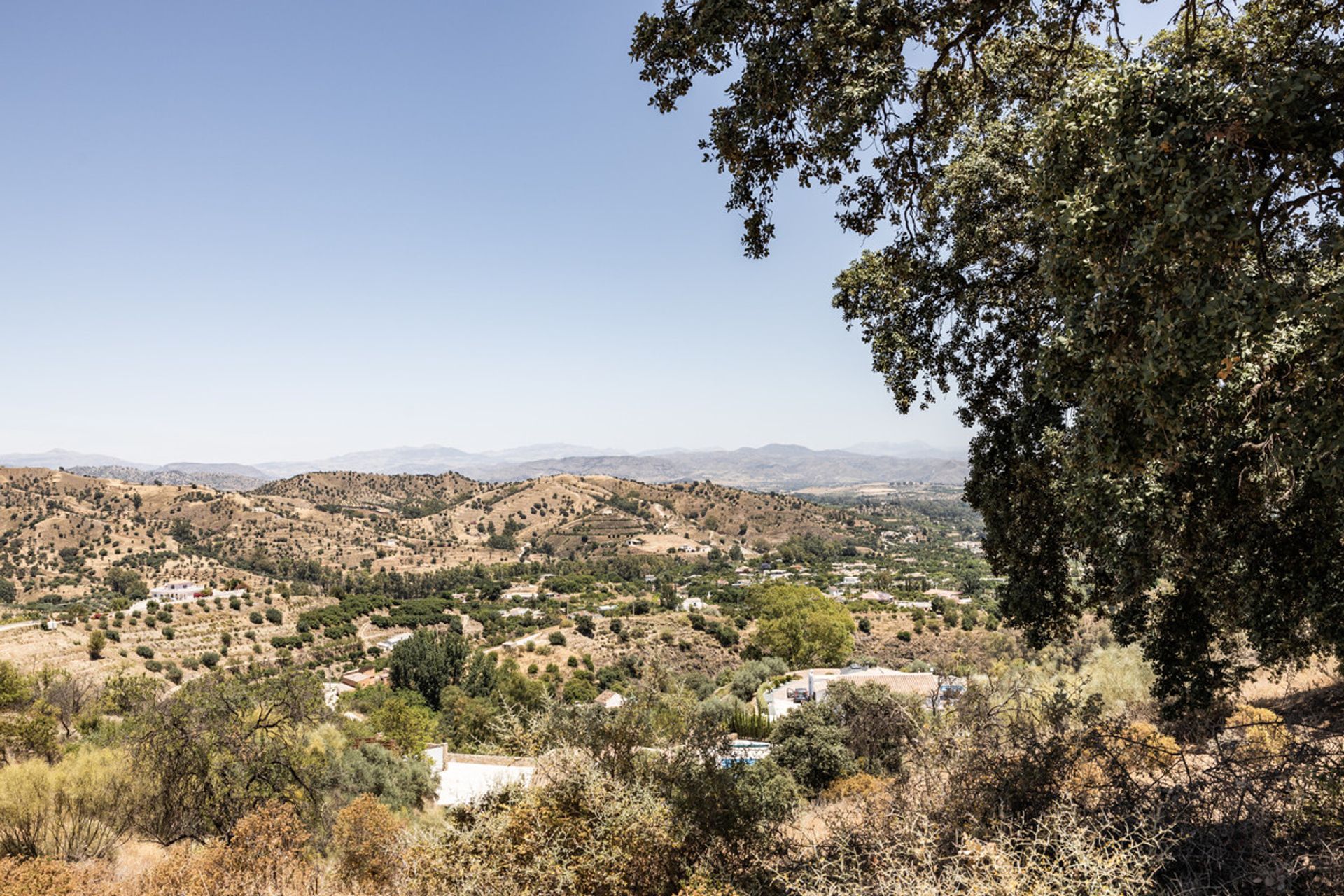 Land im Coín, Andalucía 10761571