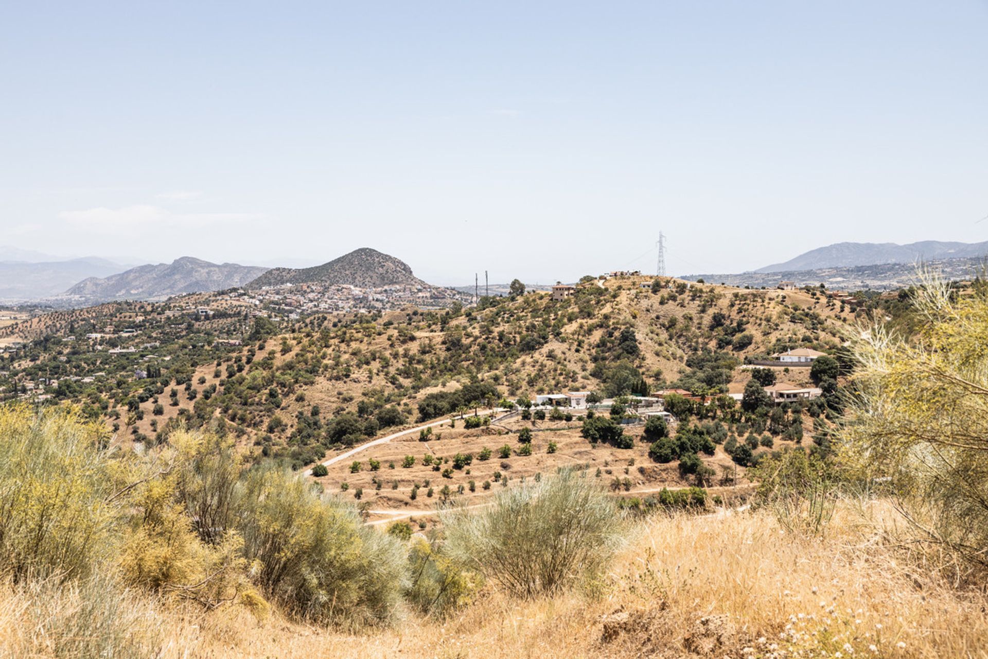 Land im Coín, Andalucía 10761571