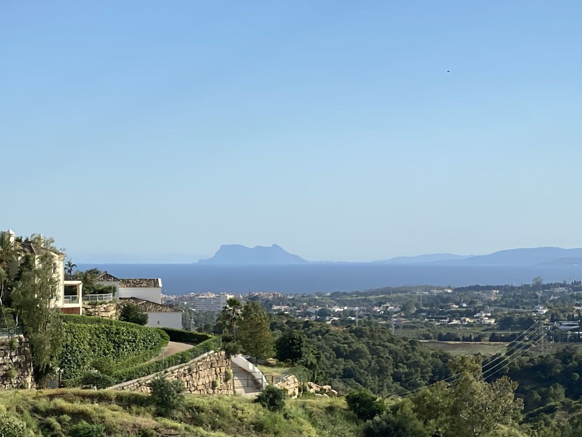 Tanah dalam Estepona, Andalusia 10761576