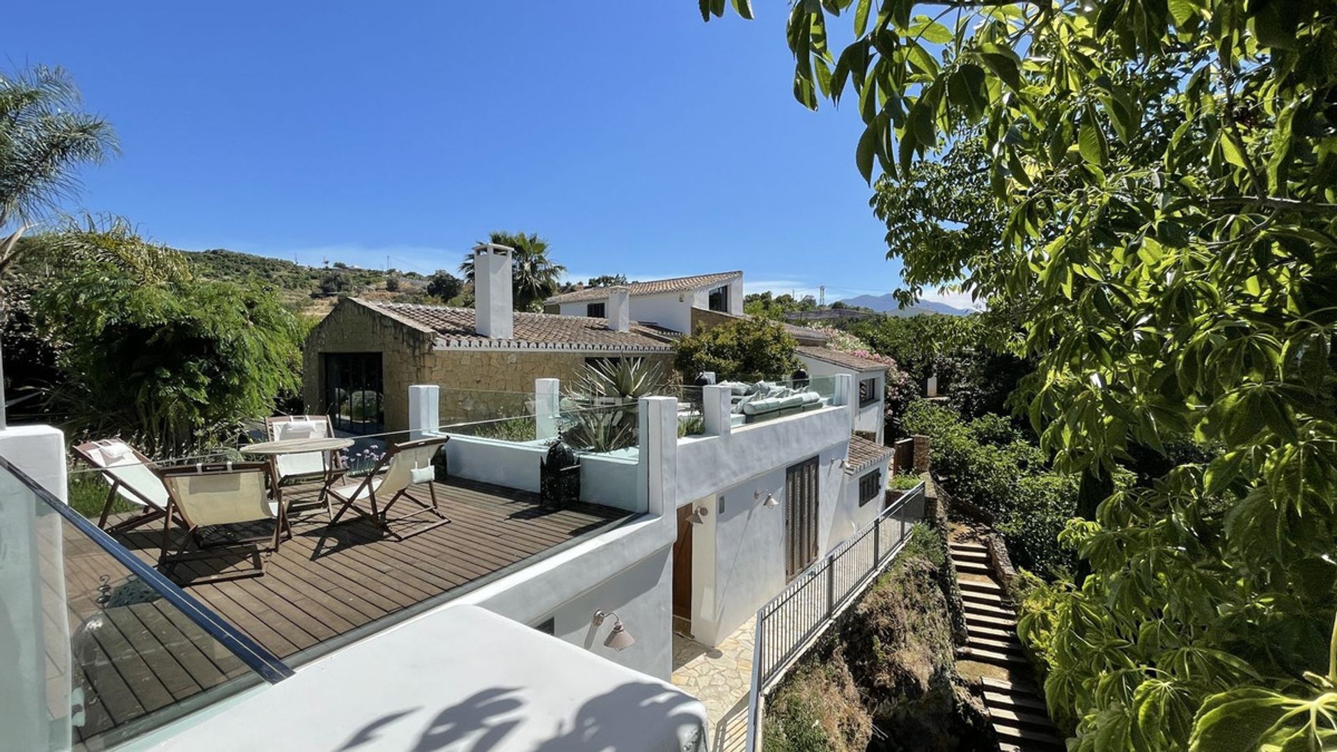 Casa nel Alhaurín el Grande, Andalucía 10761587