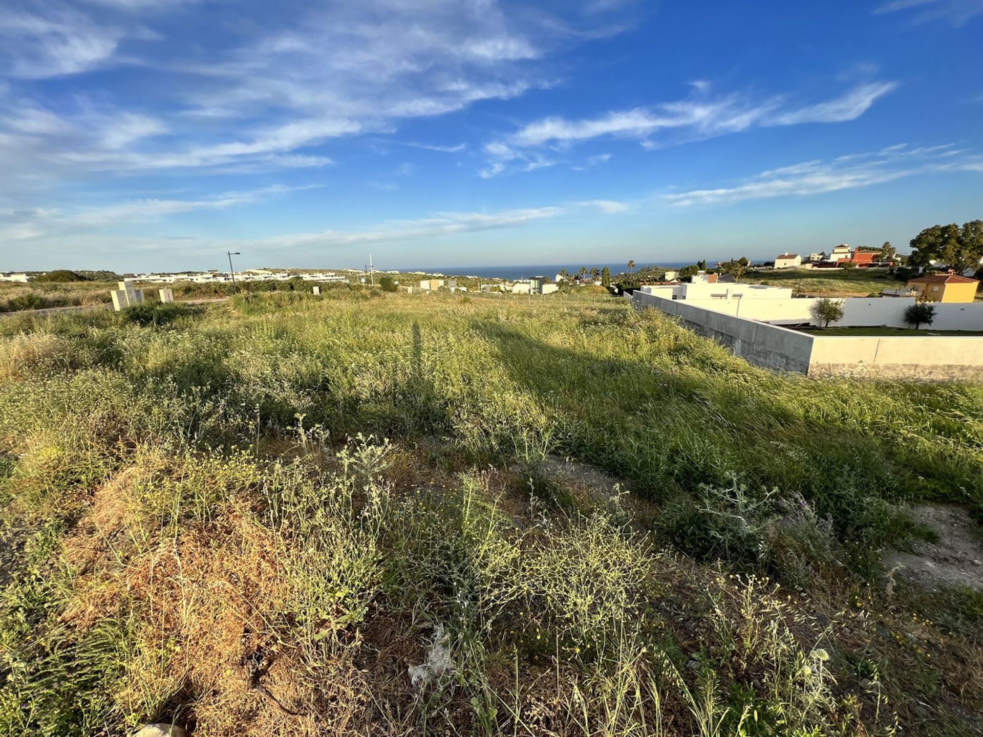 Tanah di Estepona, Andalusia 10761588