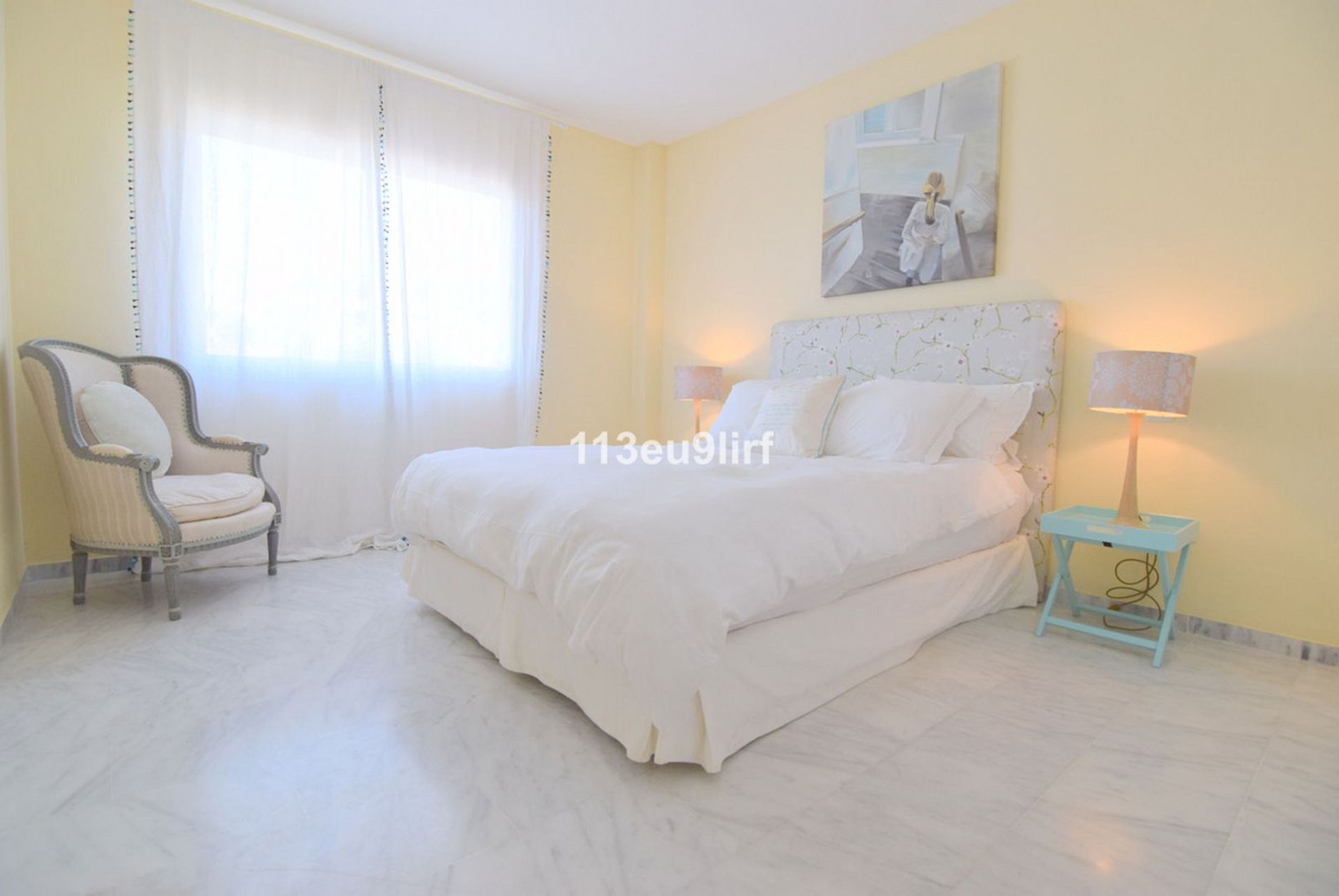 Condominium in Marbella, Andalucía 10761595