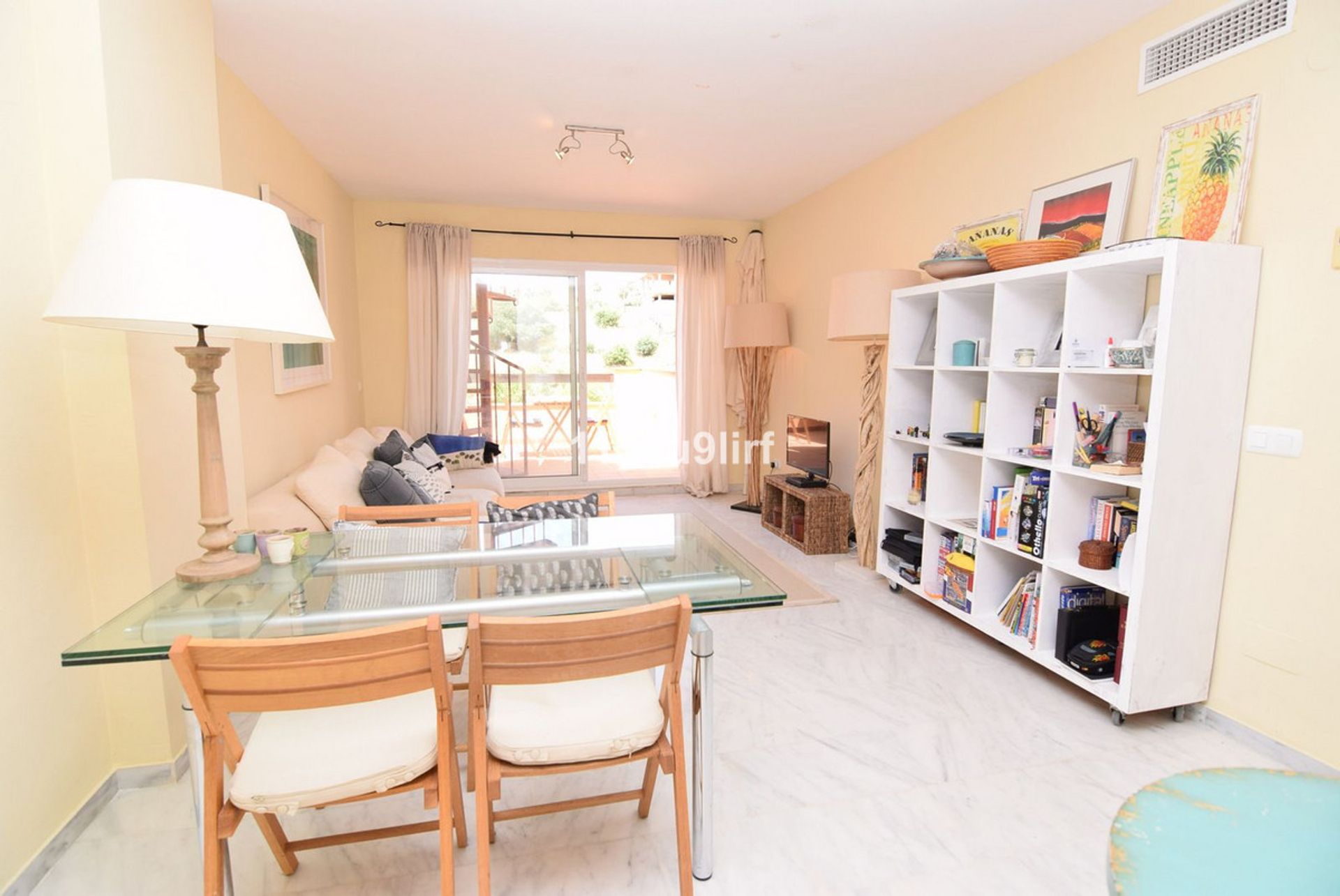 Condominium in Marbella, Andalucía 10761595