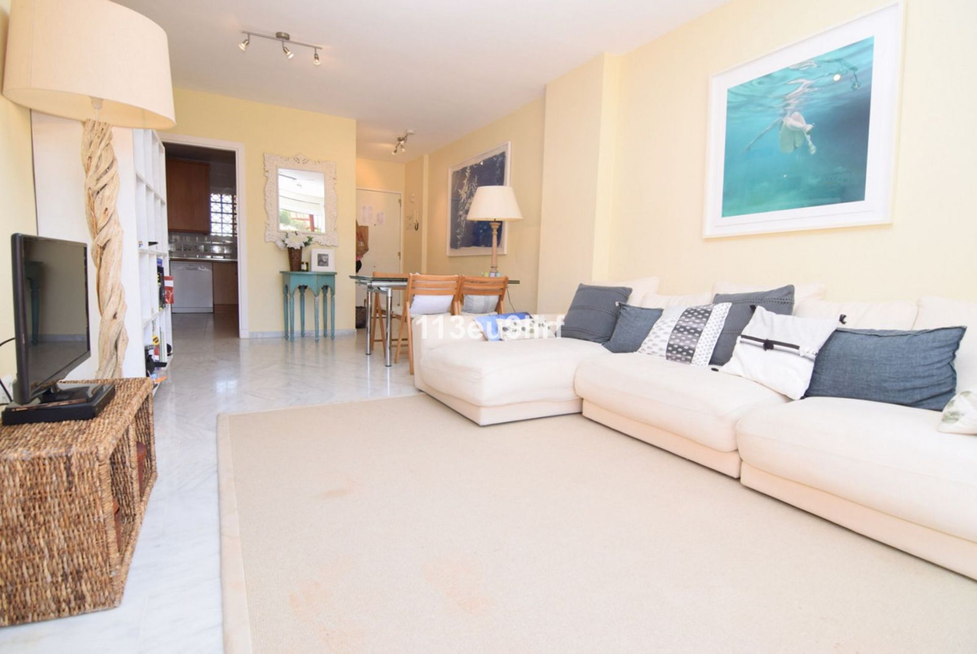 Condominium in Marbella, Andalucía 10761595