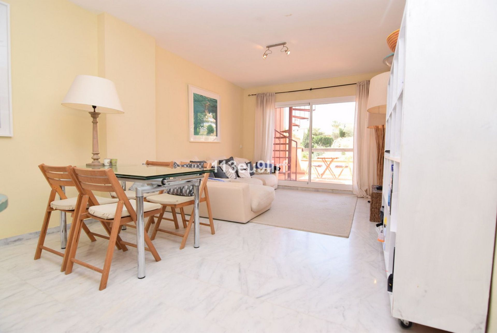 Condominium in Marbella, Andalucía 10761595