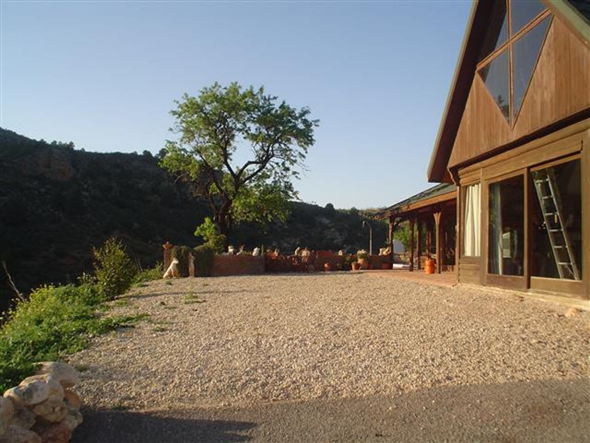 Huis in Ardales, Andalucía 10761610