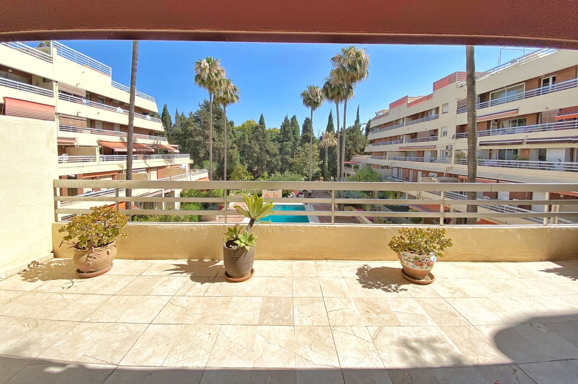 Condominium in El Engel, Andalusië 10761628