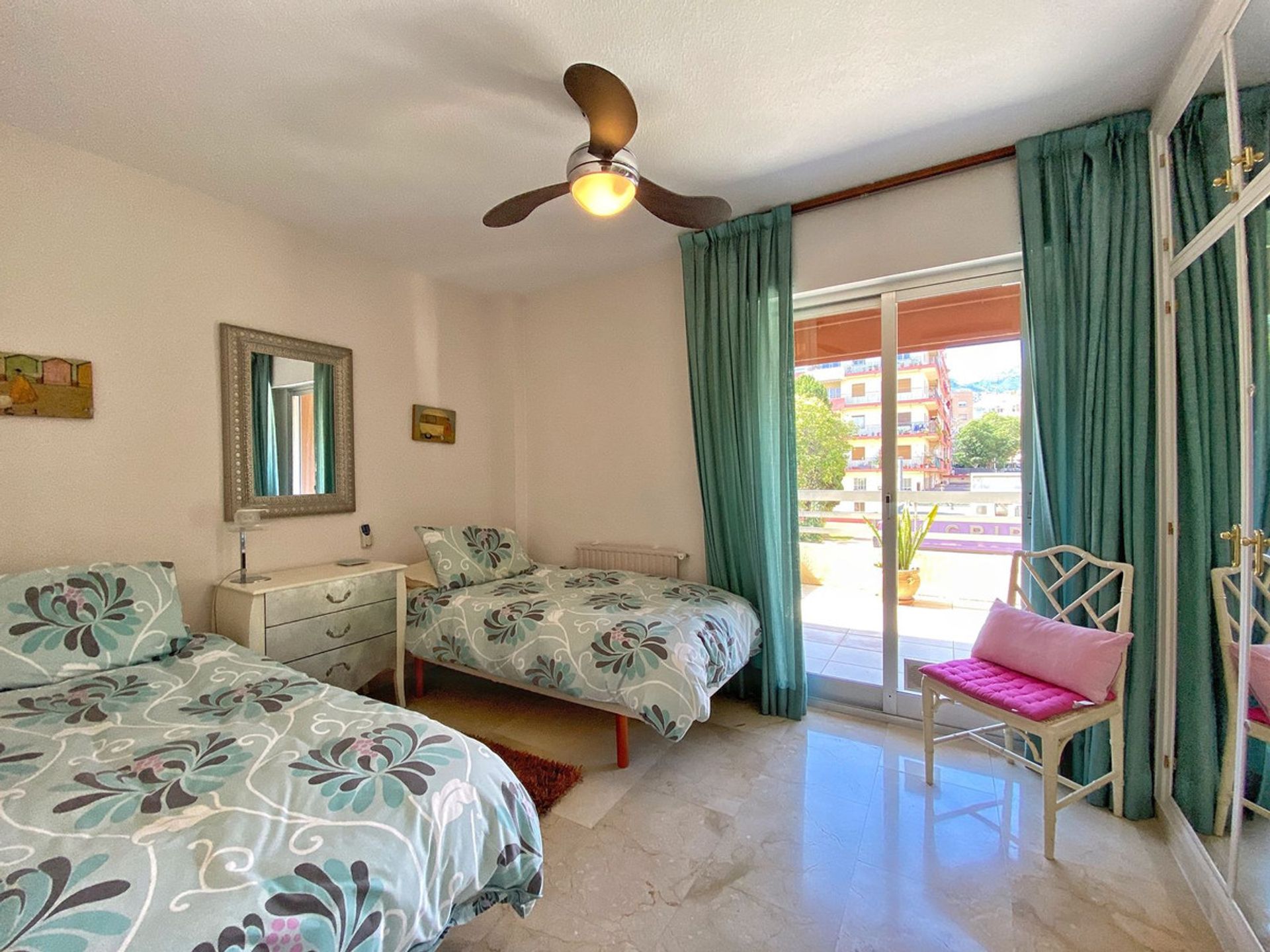 Osakehuoneisto sisään Marbella, Andalucía 10761628