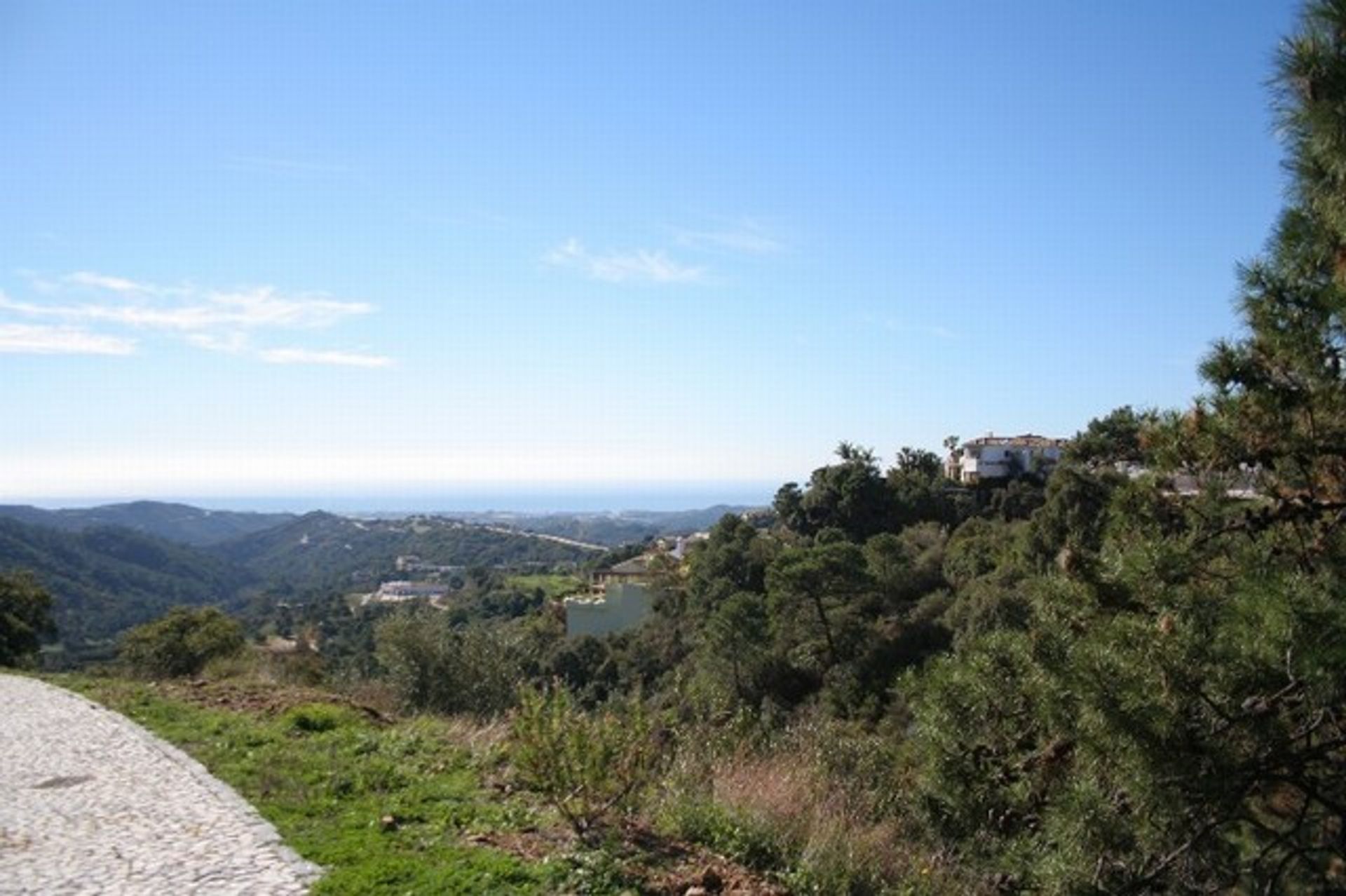 Tanah dalam Benahavís, Andalucía 10761634