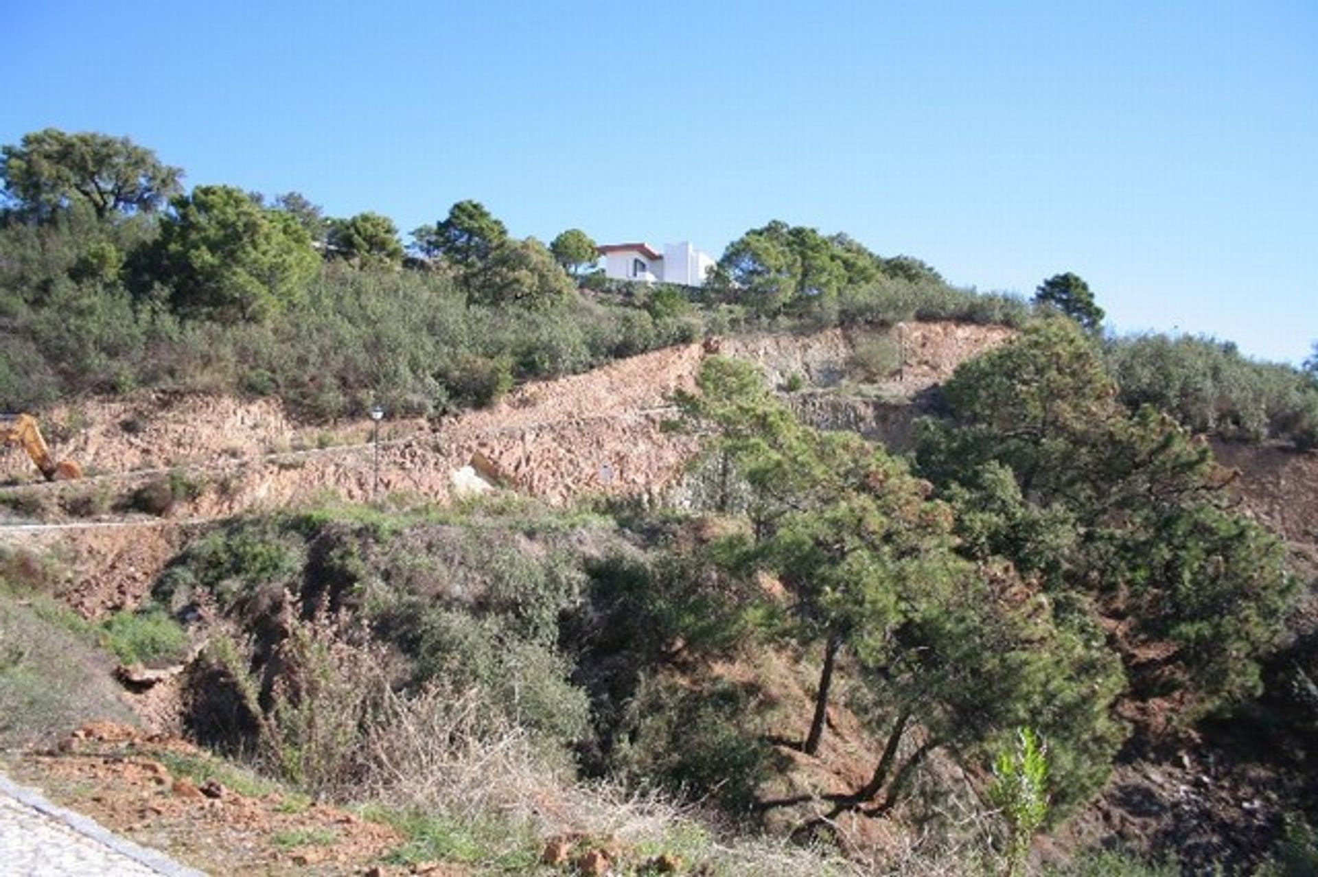 Tanah dalam Benahavís, Andalucía 10761634