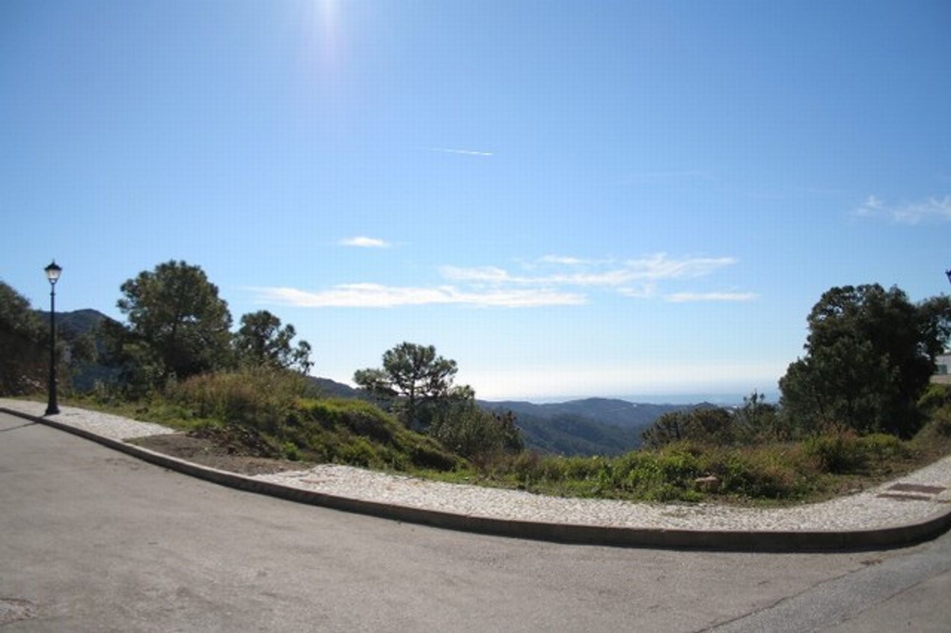 Tanah dalam Benahavís, Andalucía 10761634