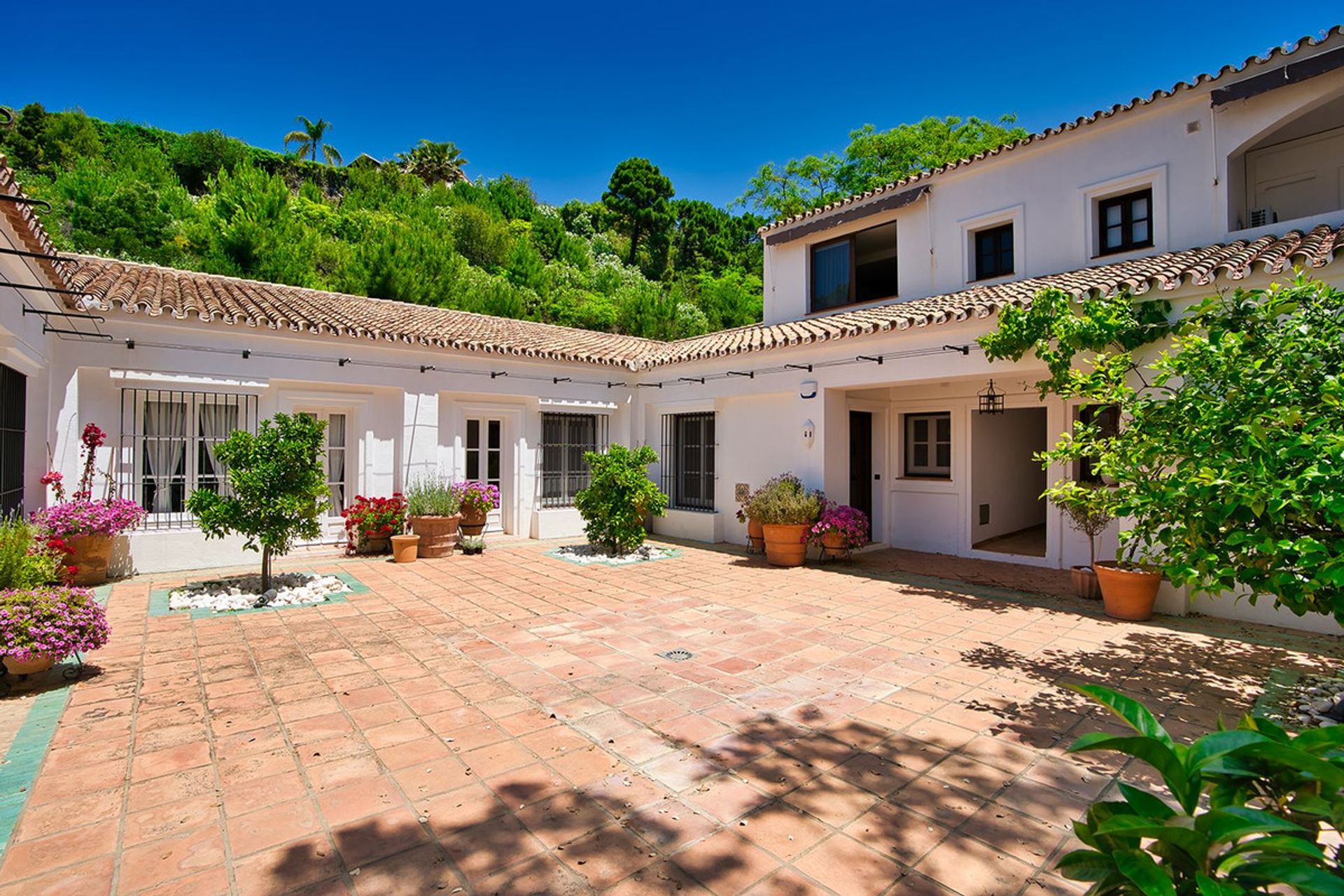 분양 아파트 에 Benahavís, Andalucía 10761637