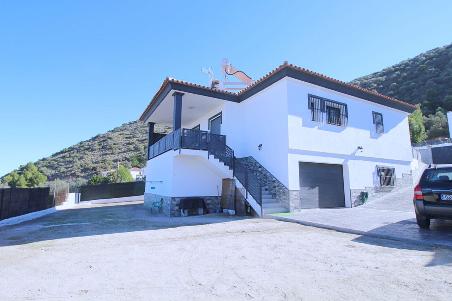 Huis in Munt, Andalusië 10761670