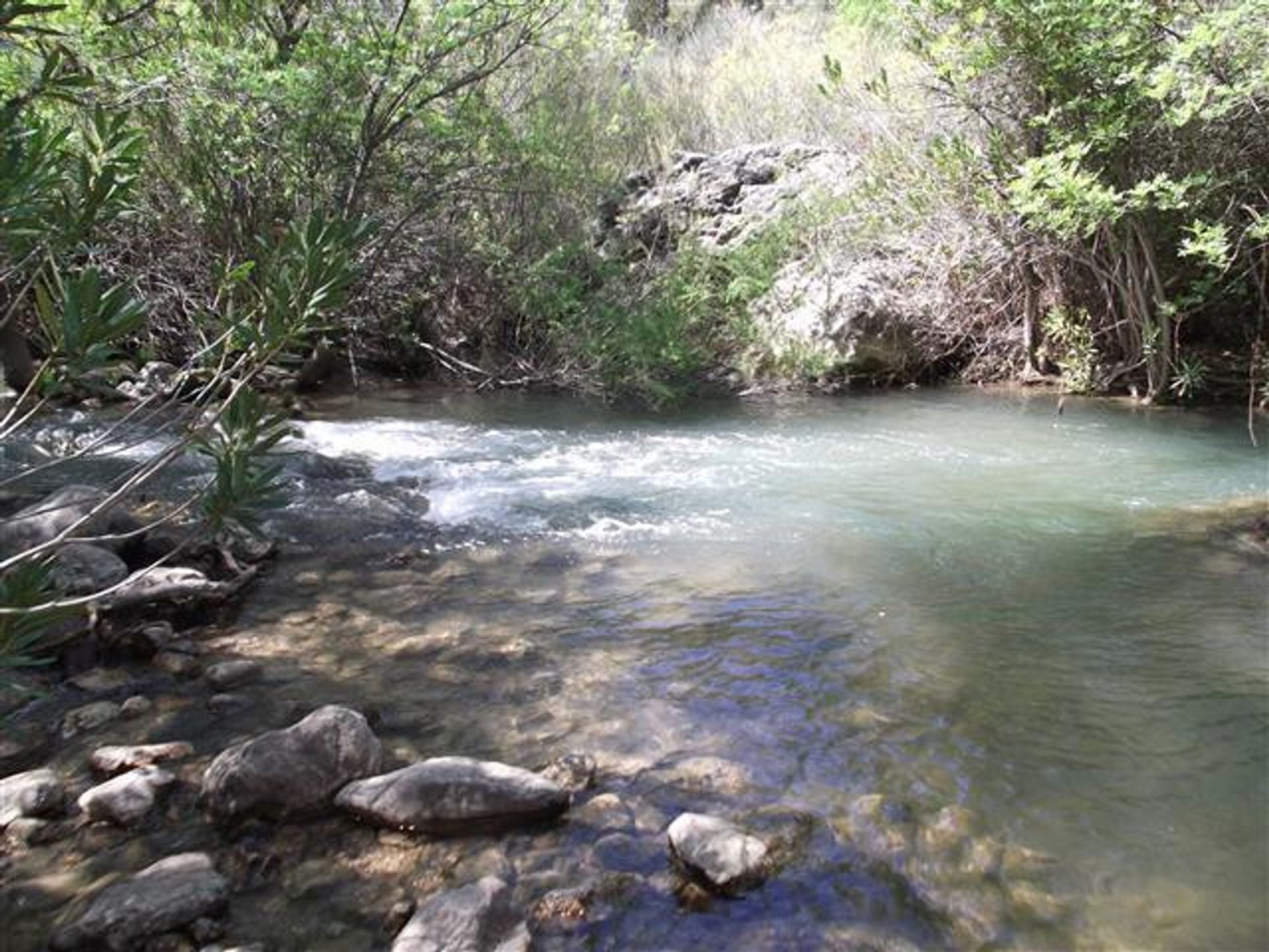 σπίτι σε Ardales, Andalucía 10761747