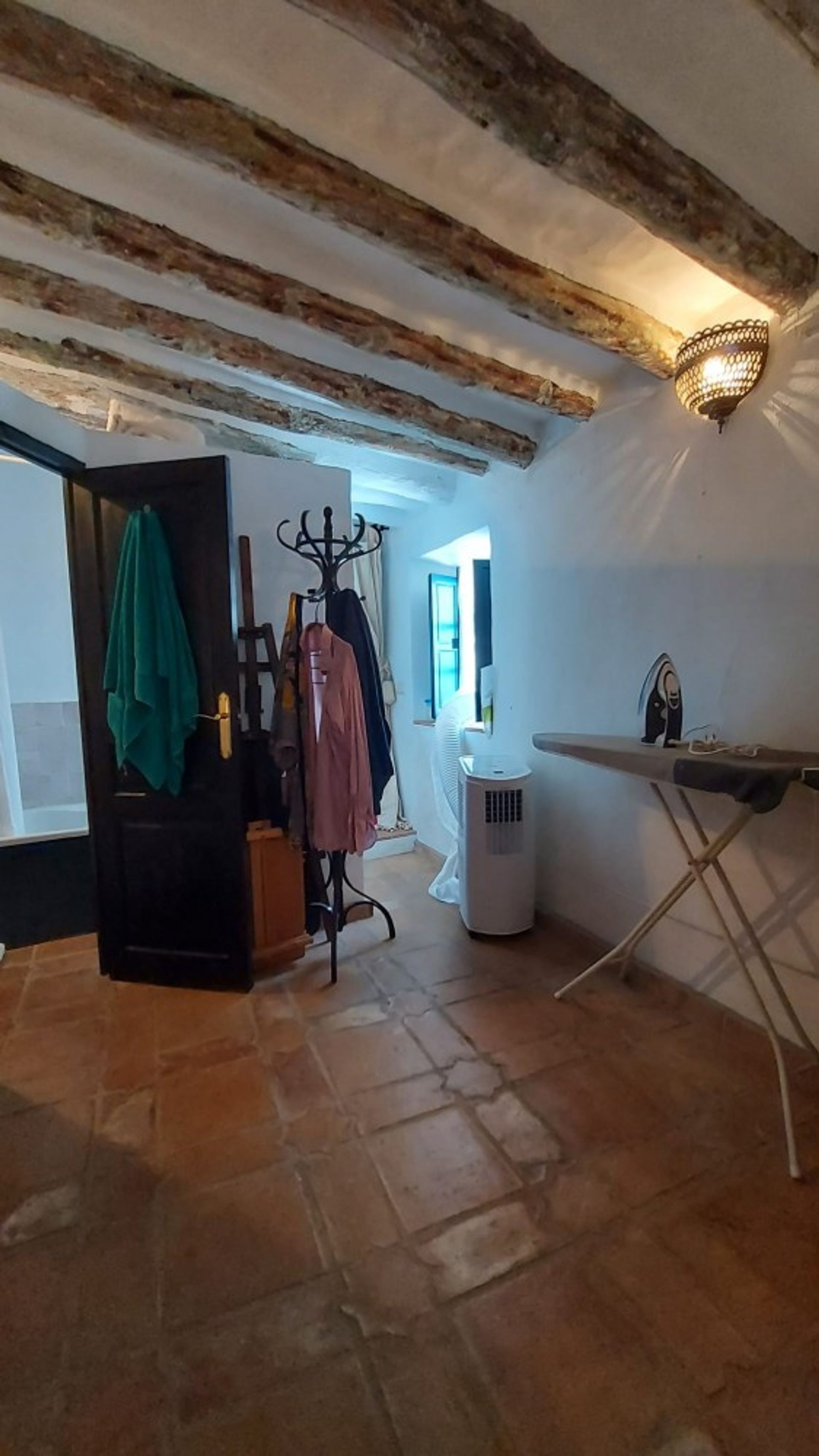 Haus im Frigiliana, Andalucía 10761768