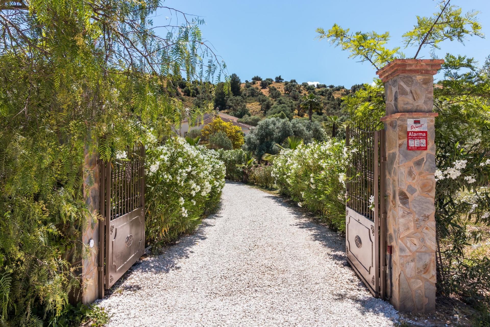 집 에 Coín, Andalucía 10761771