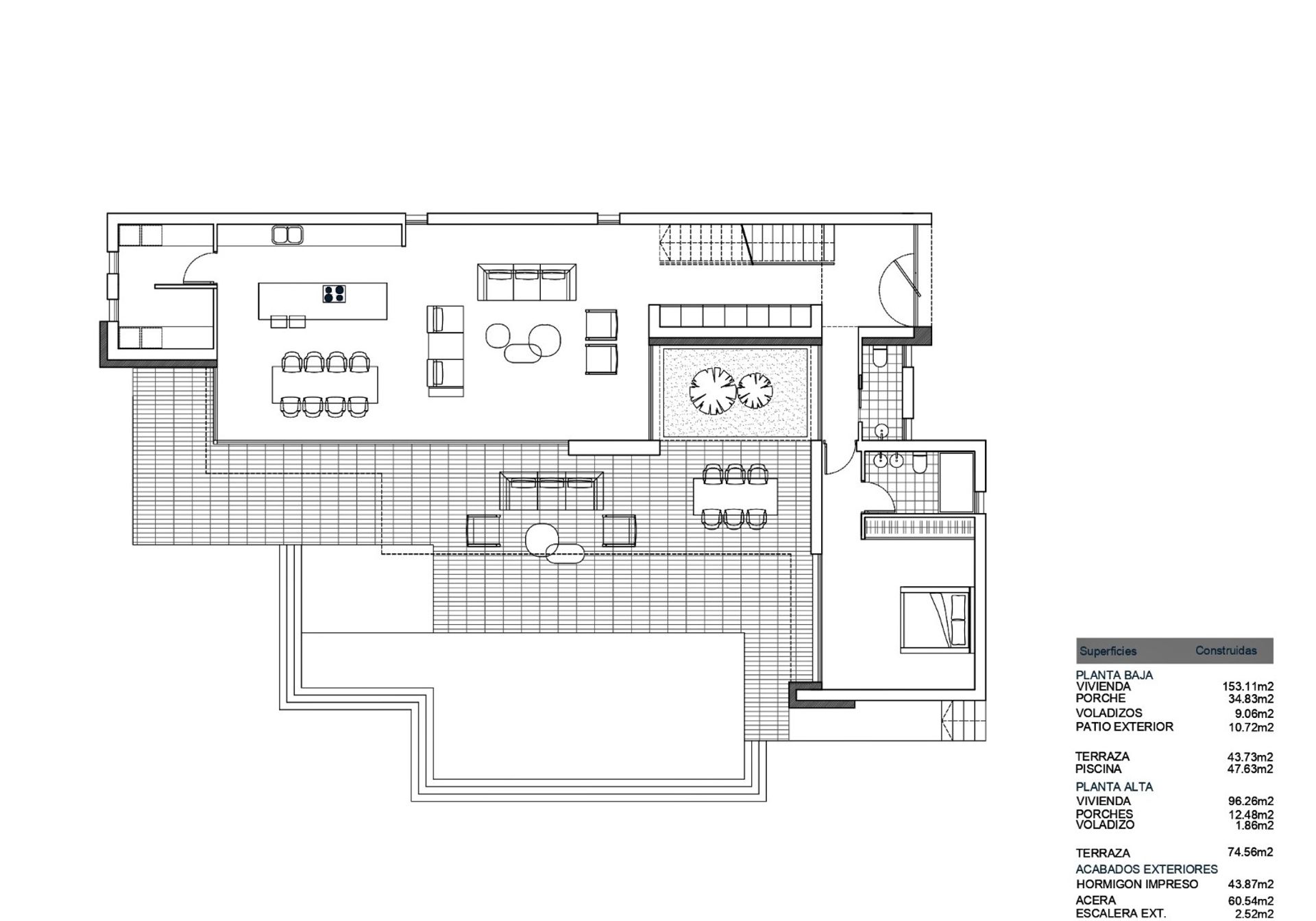 Haus im Morayra, Kanarische Inseln 10761781