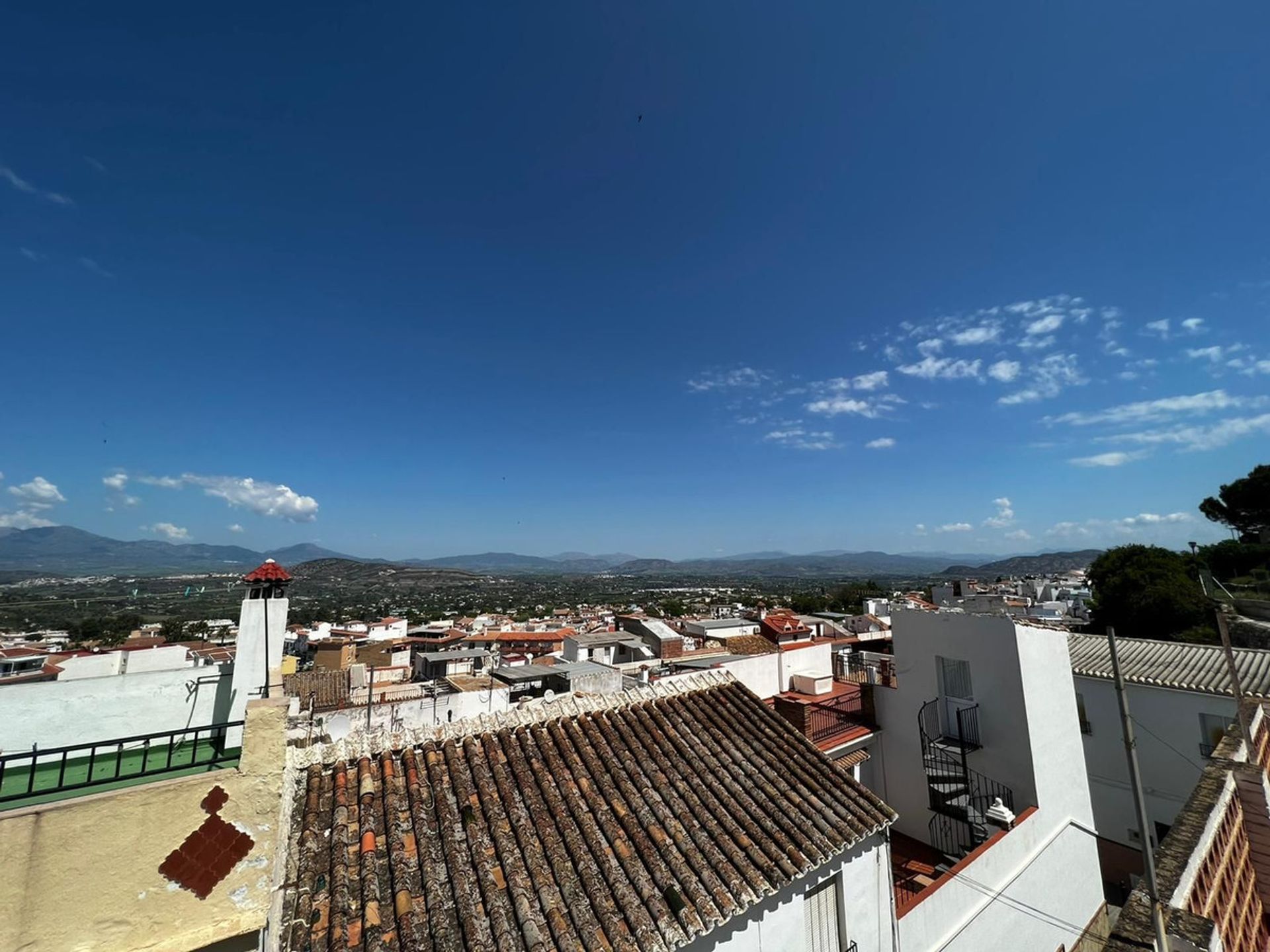 Hus i Alhaurín el Grande, Andalucía 10761798