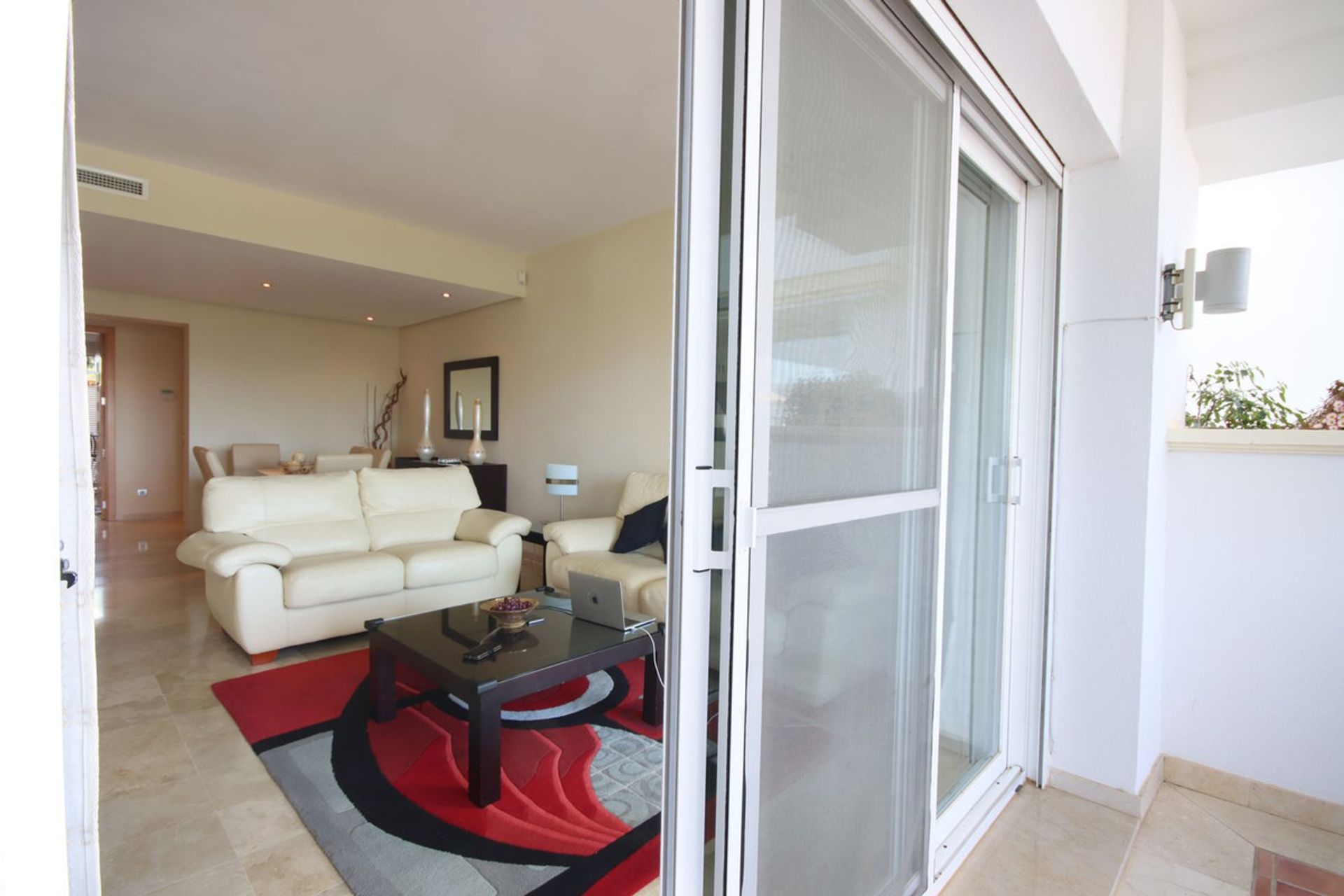 Condominium in Mijas, Andalucía 10761805