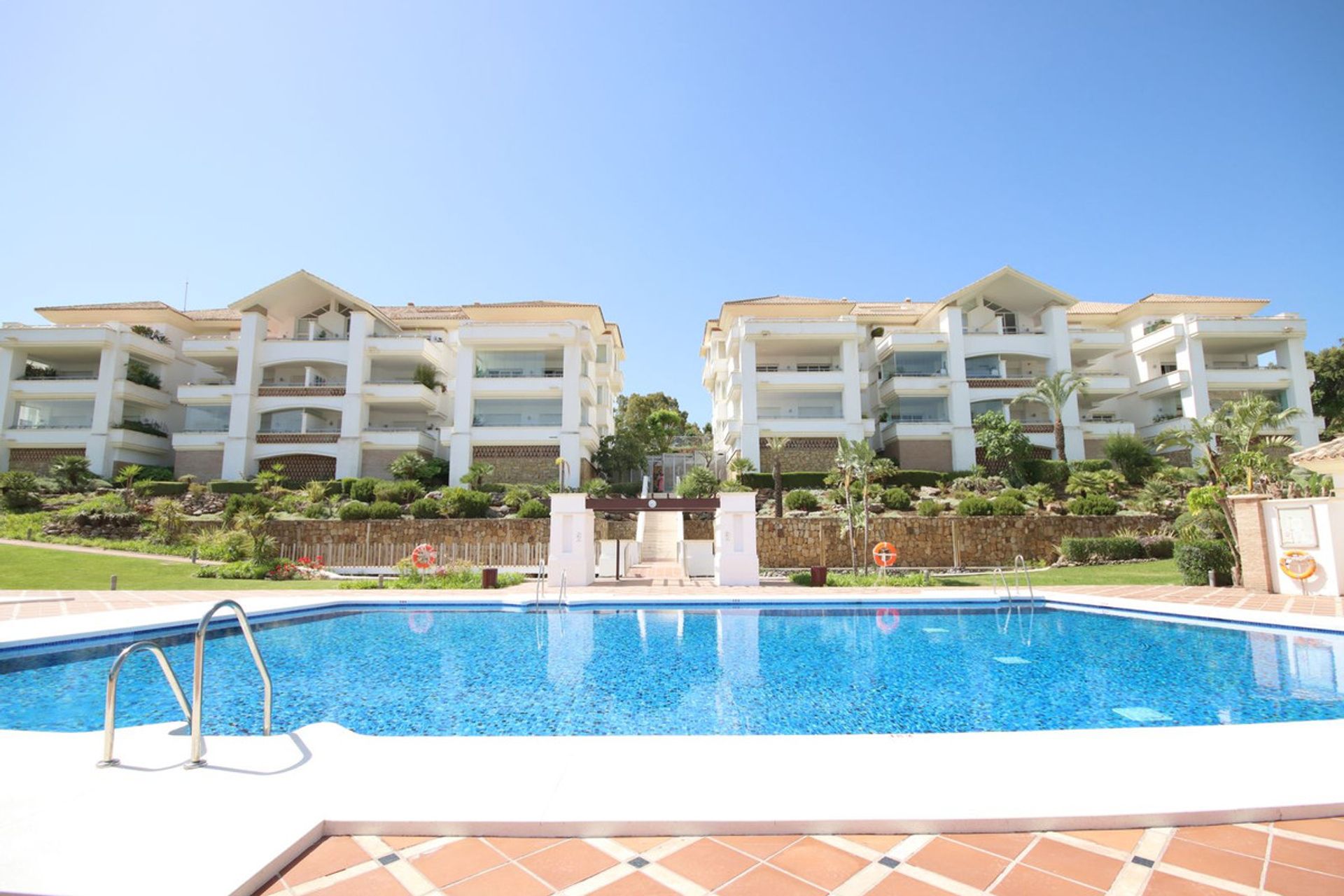 Condominium in Mijas, Andalucía 10761805