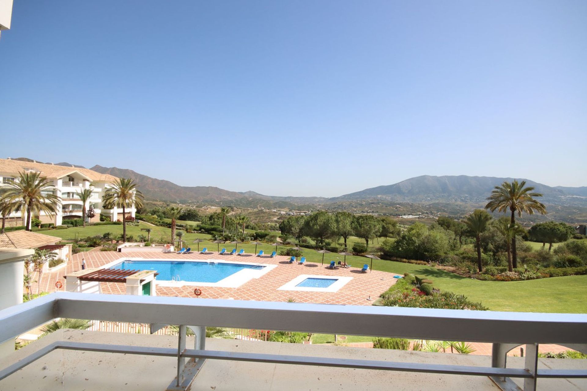 Condominium in Mijas, Andalucía 10761805