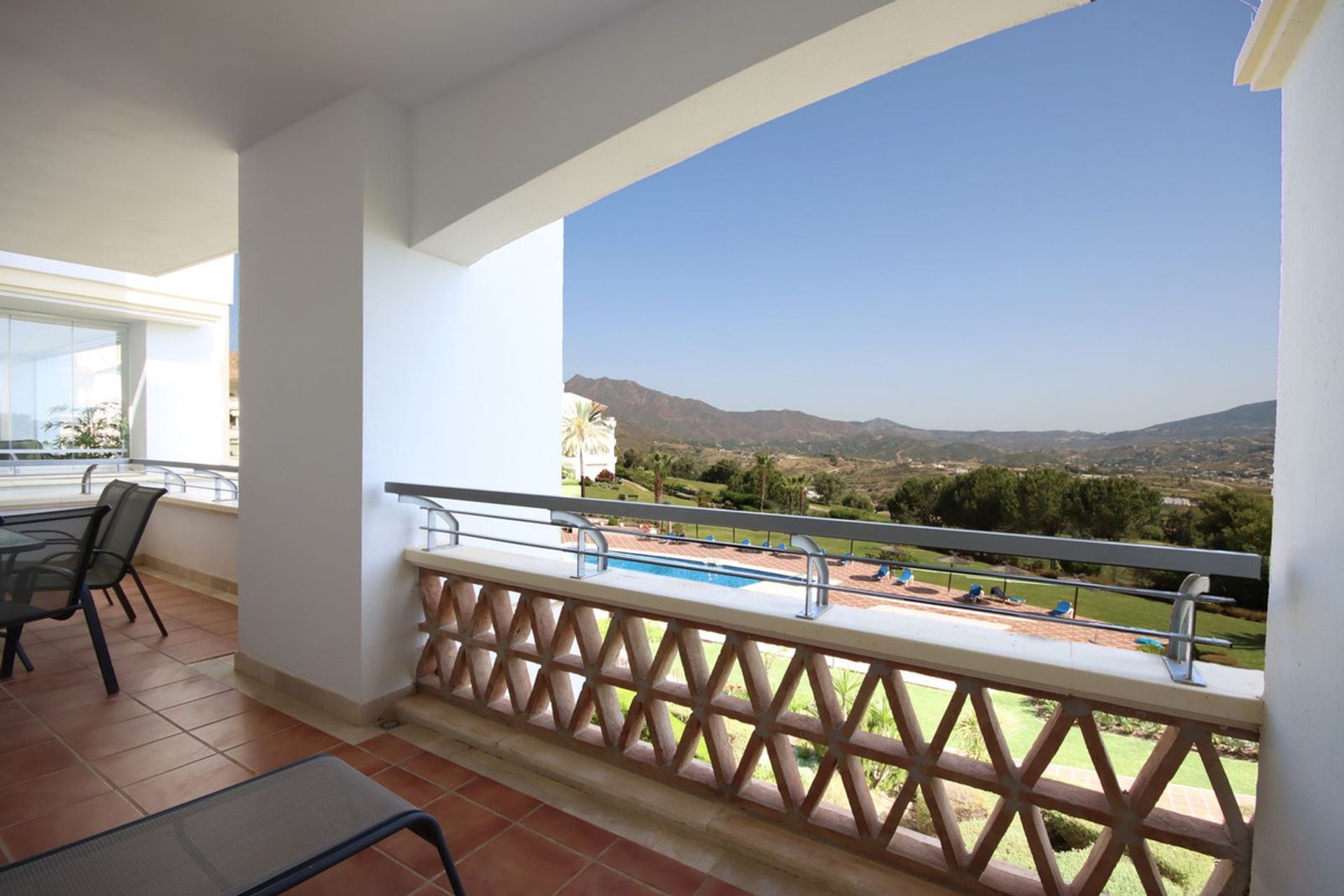 Condominium in Mijas, Andalucía 10761805