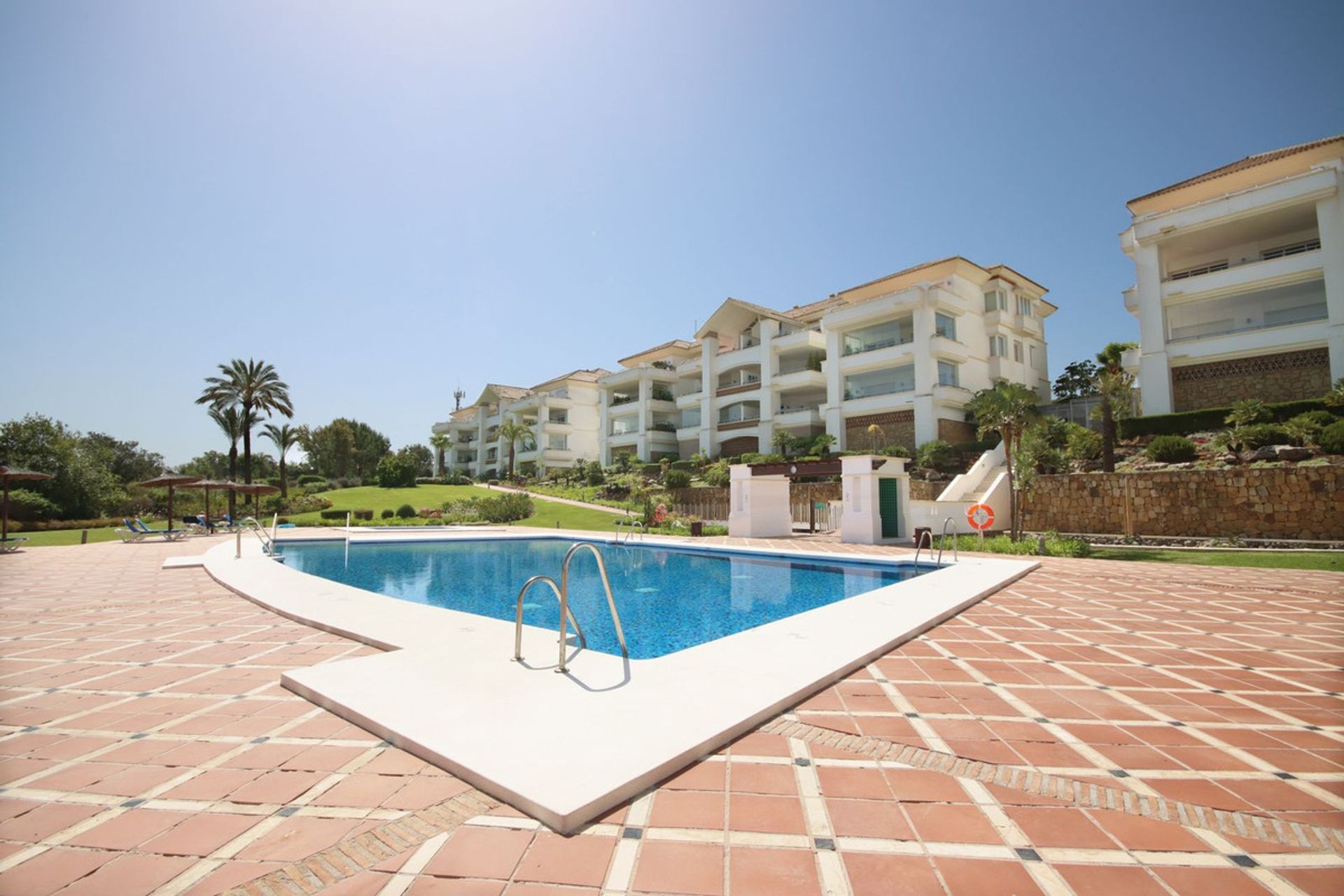 Condominium in Mijas, Andalucía 10761805