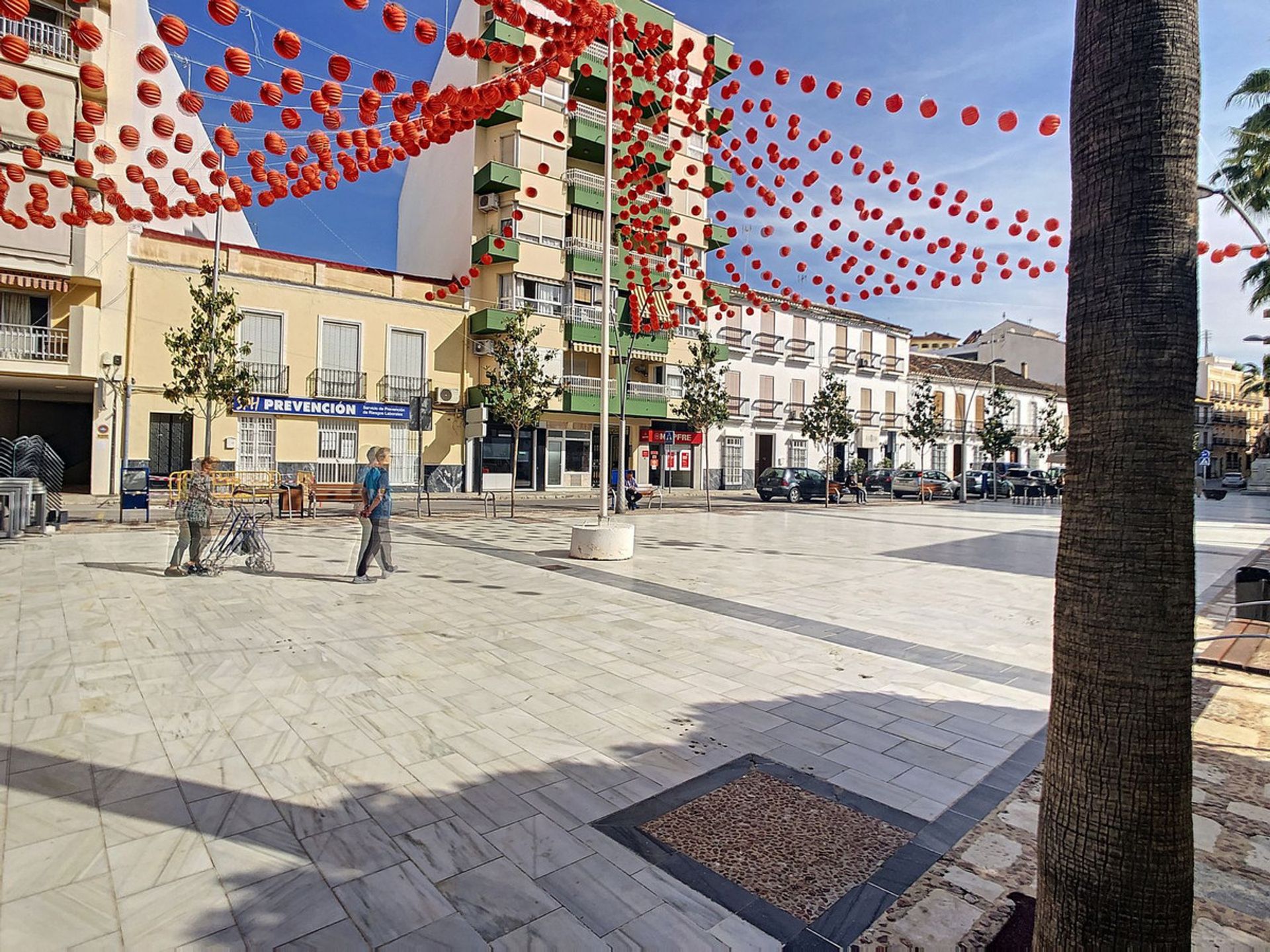 Condomínio no Moeda, Andaluzia 10761809