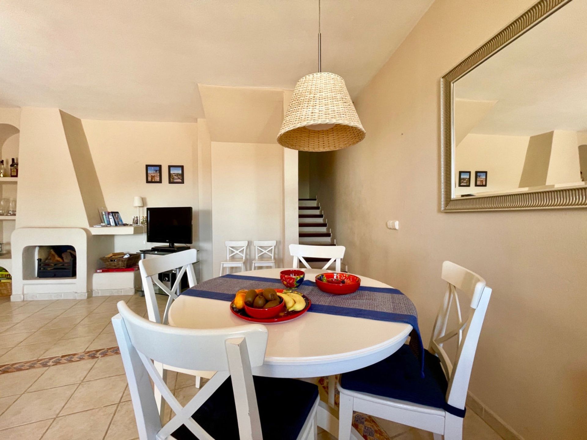 Condominium dans Ojén, Andalousie 10761831