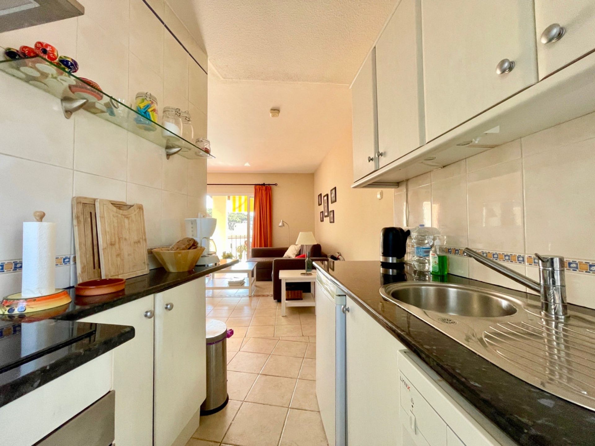 Condominium dans Marbella, Andalucía 10761831