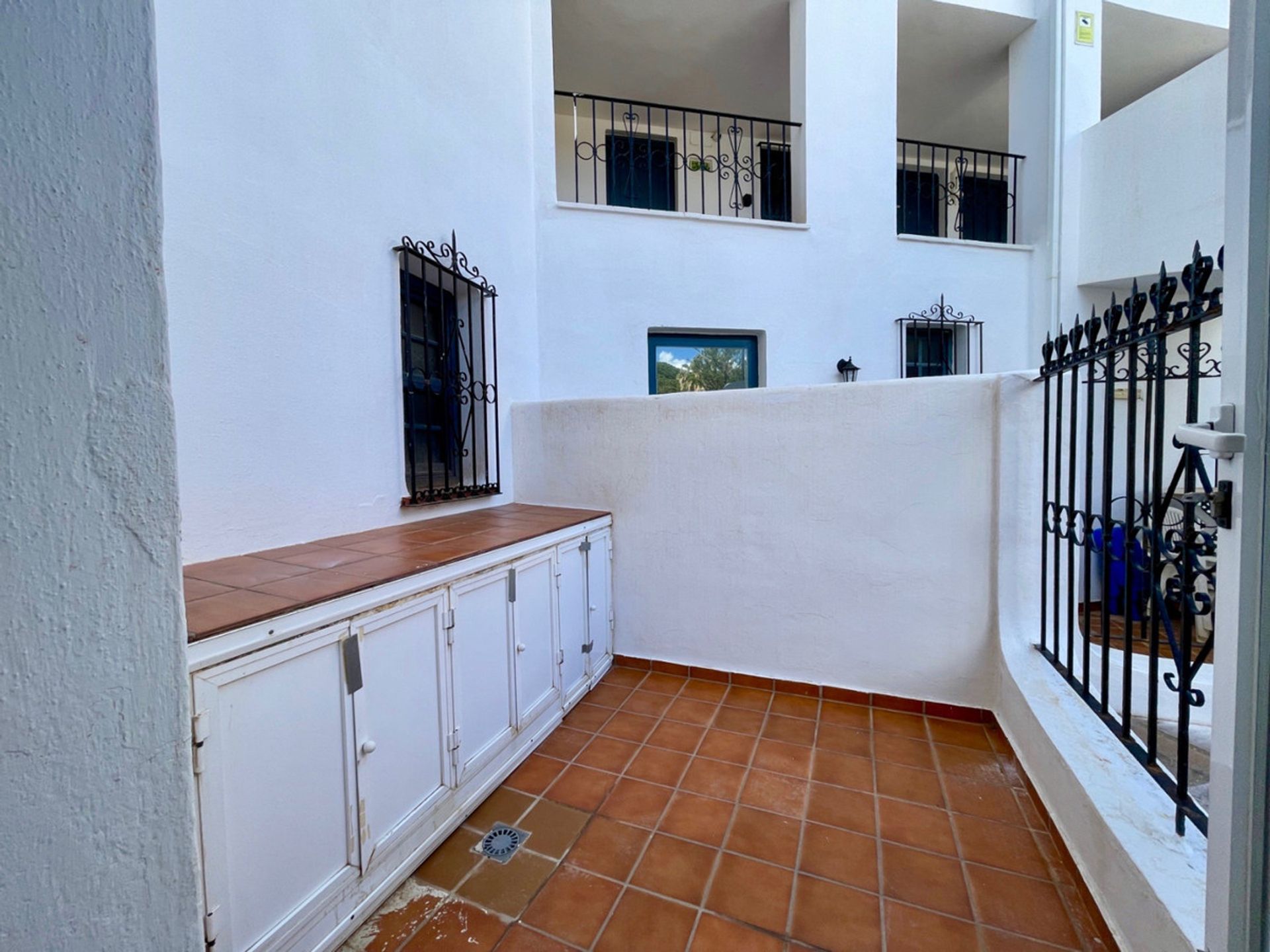 Condominium dans Marbella, Andalucía 10761831