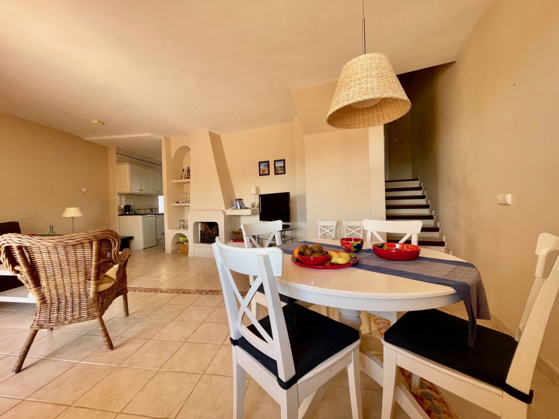 Condominium dans Ojén, Andalousie 10761831