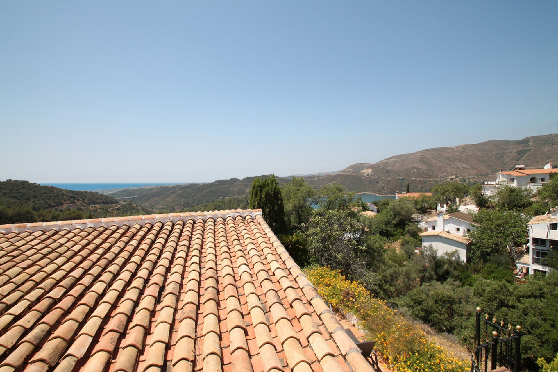 casa no Istán, Andalucía 10761844