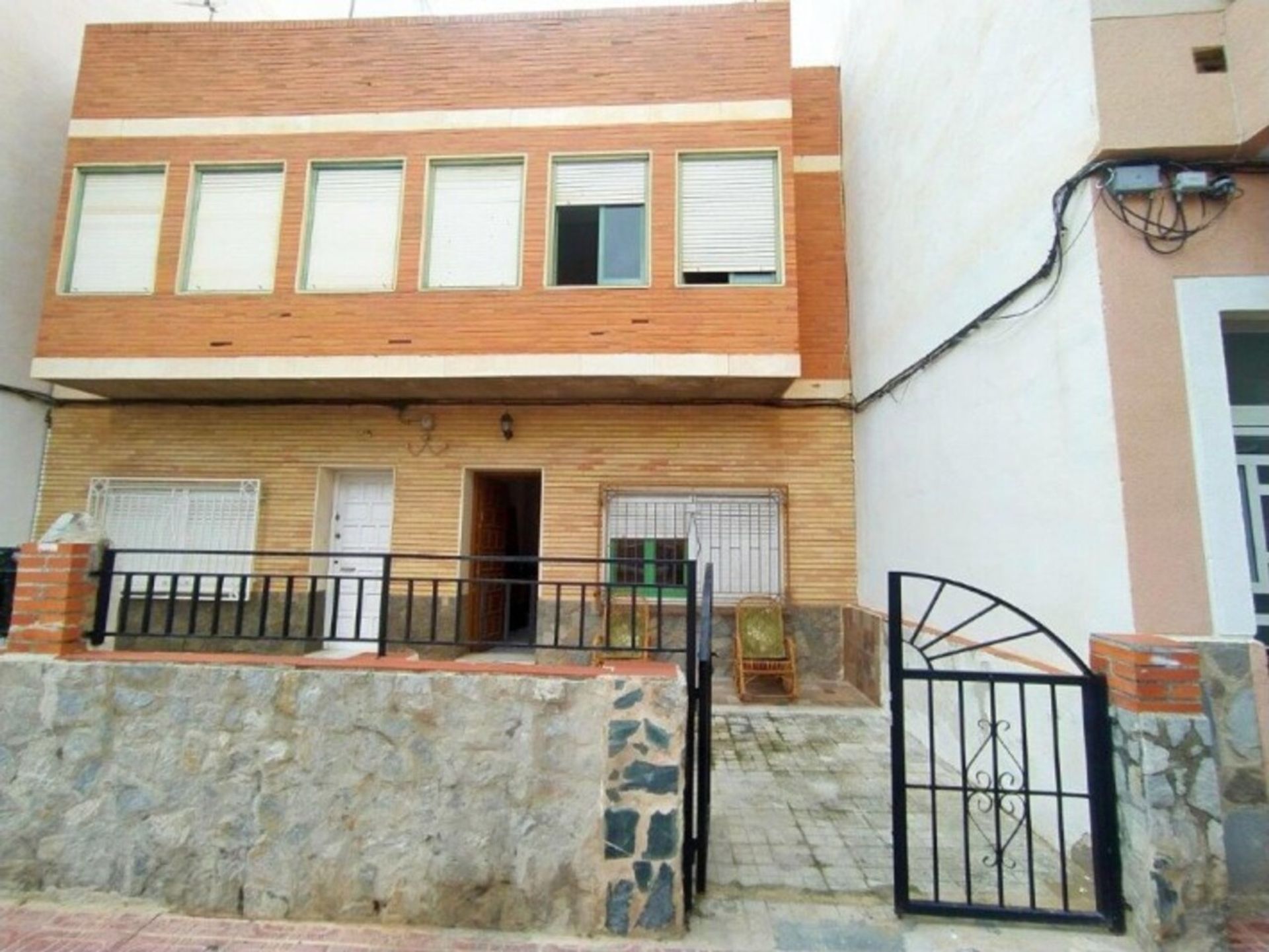 Condominium in El Tocino, Valencia 10761860