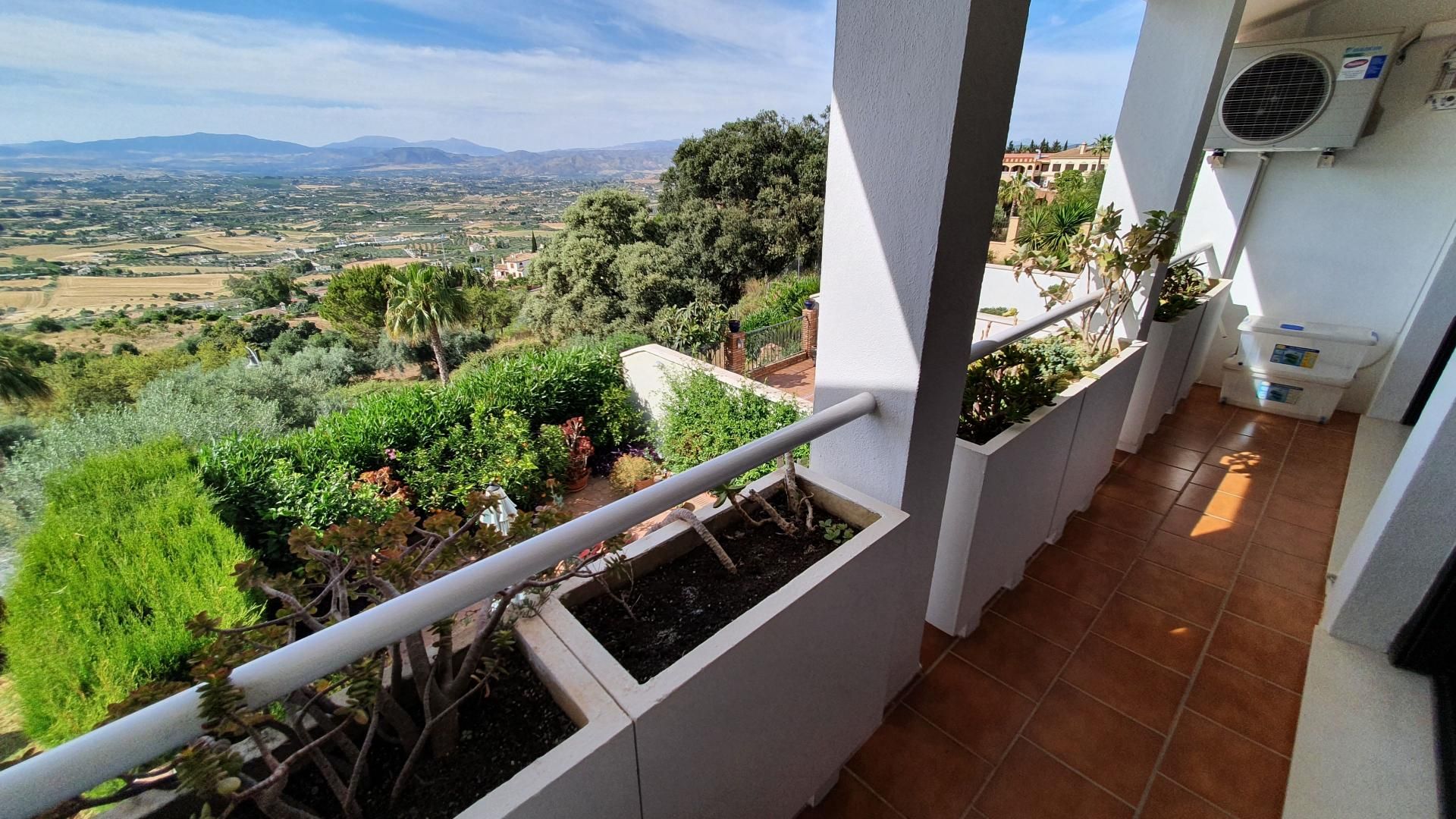 Casa nel Alhaurín el Grande, Andalucía 10761868