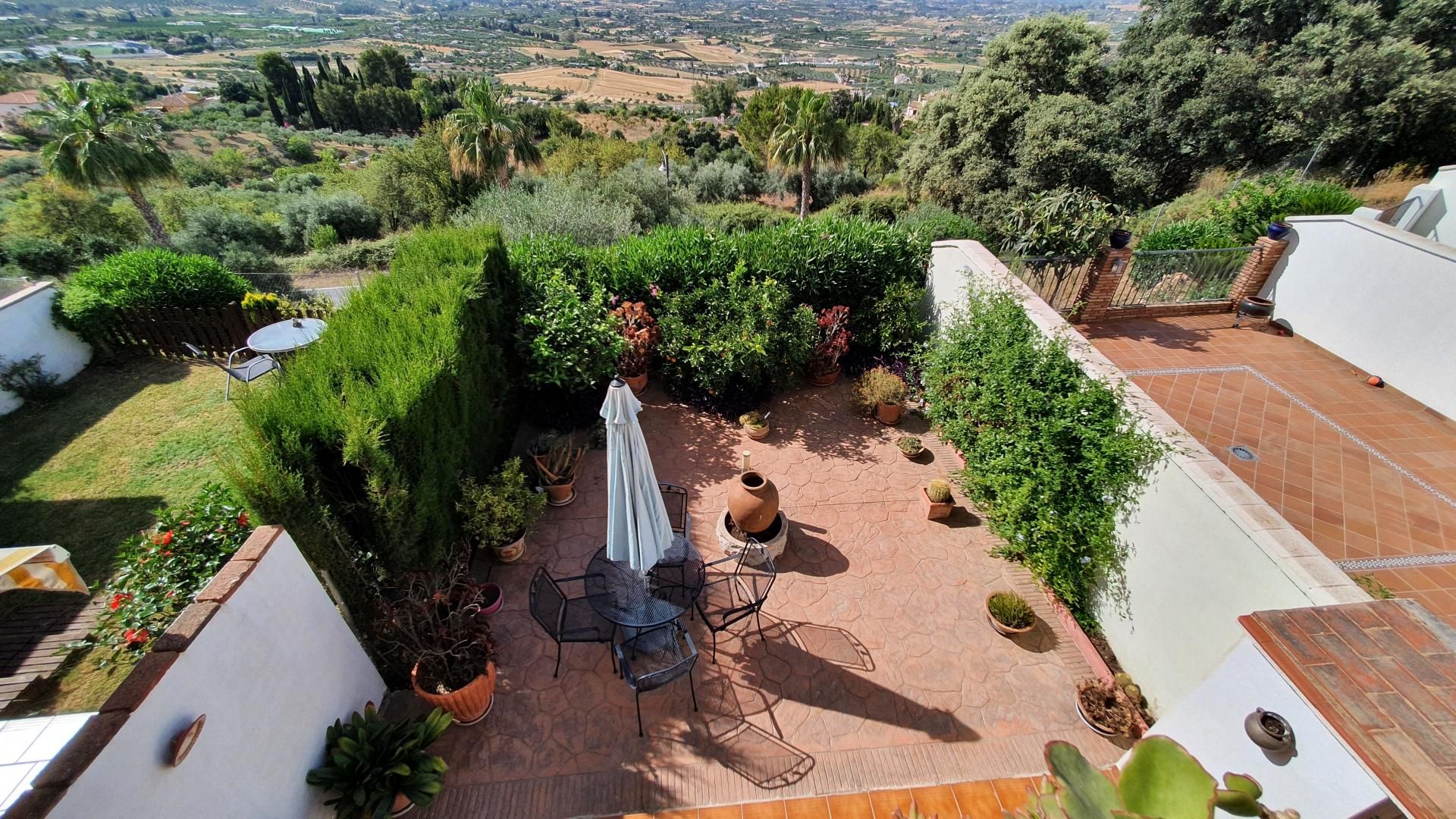 Casa nel Alhaurín el Grande, Andalucía 10761868