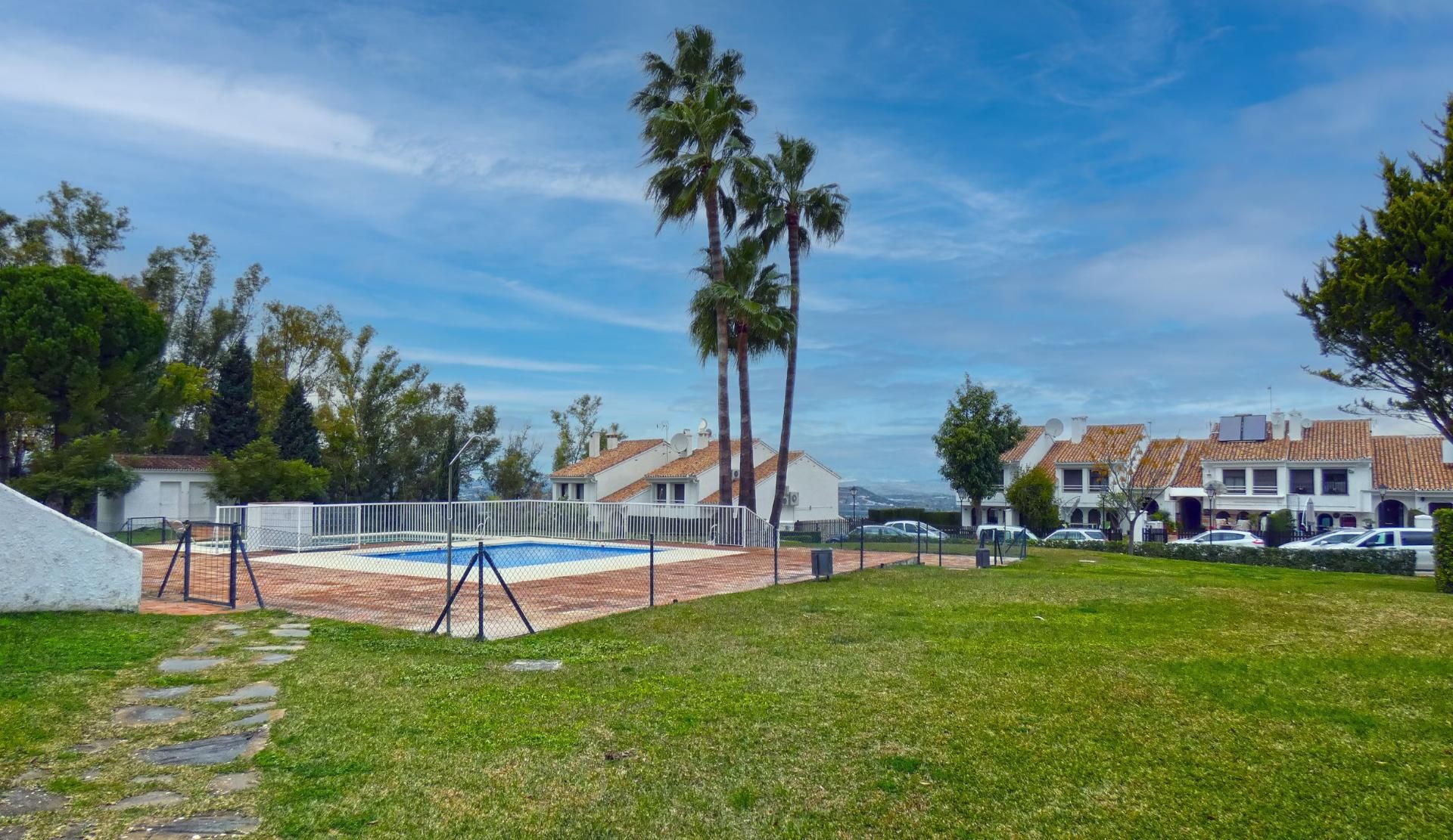 Casa nel Alhaurín el Grande, Andalucía 10761868