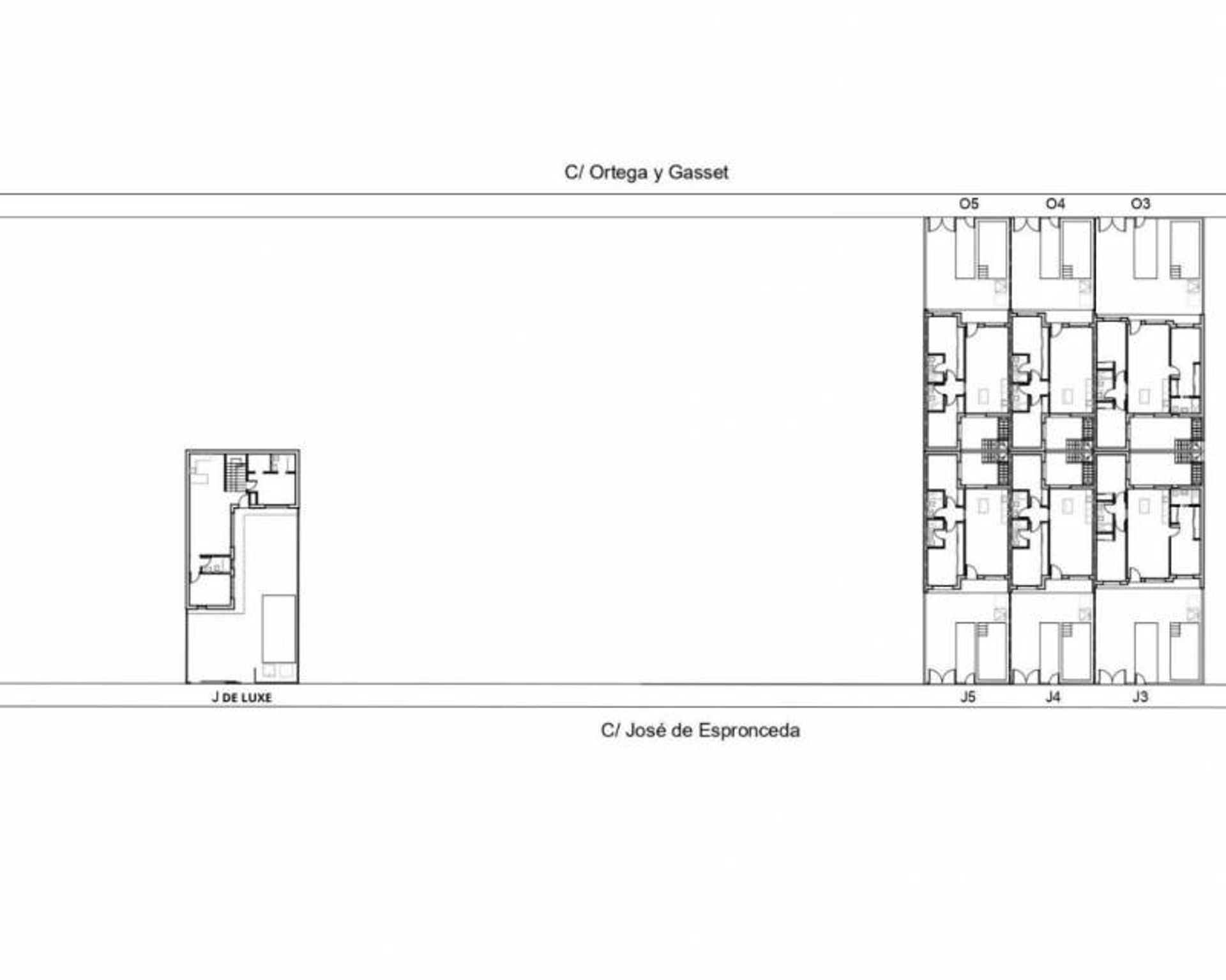 بيت في San Javier, Región de Murcia 10761878