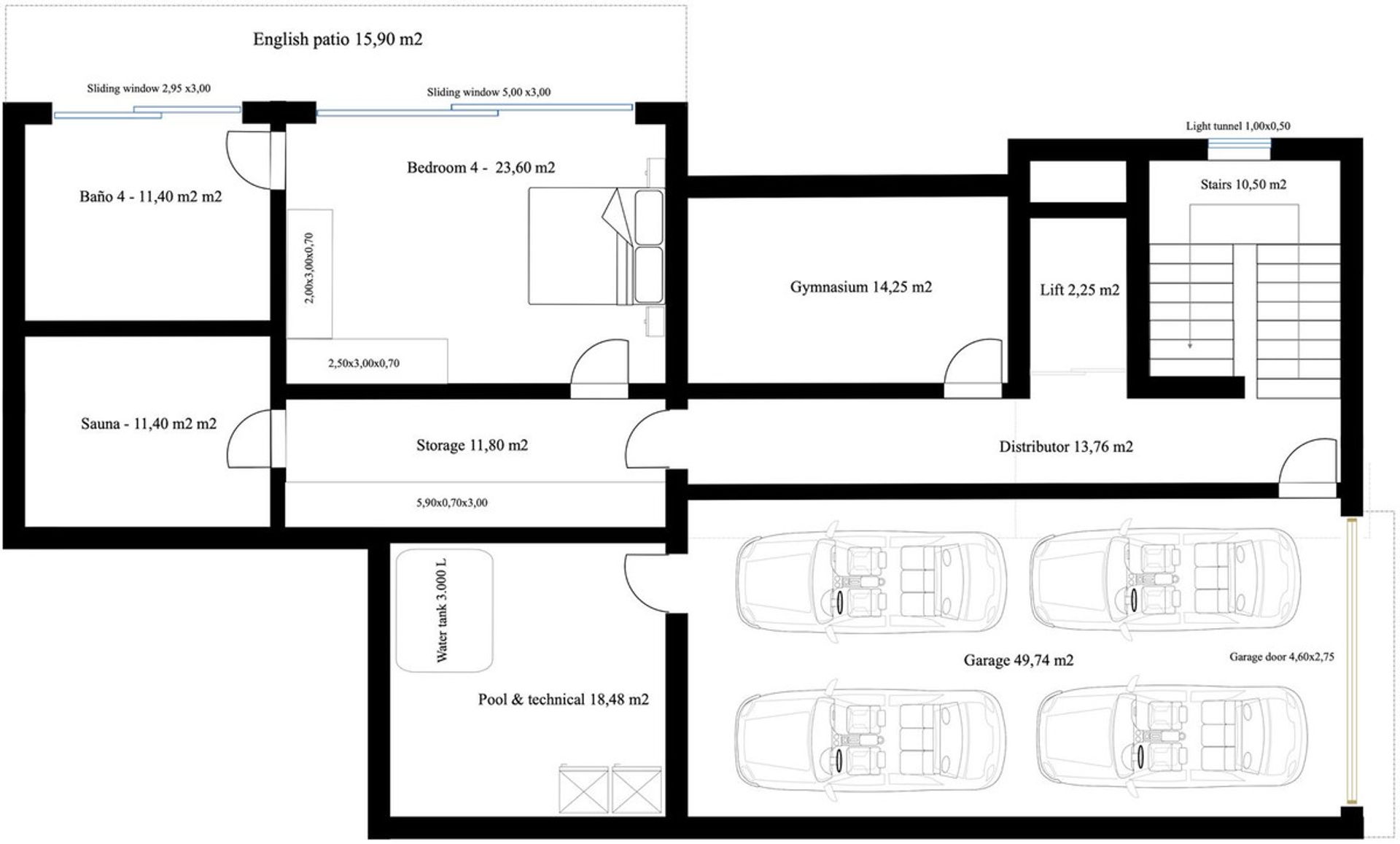 casa en Fuengirola, Andalucía 10761883