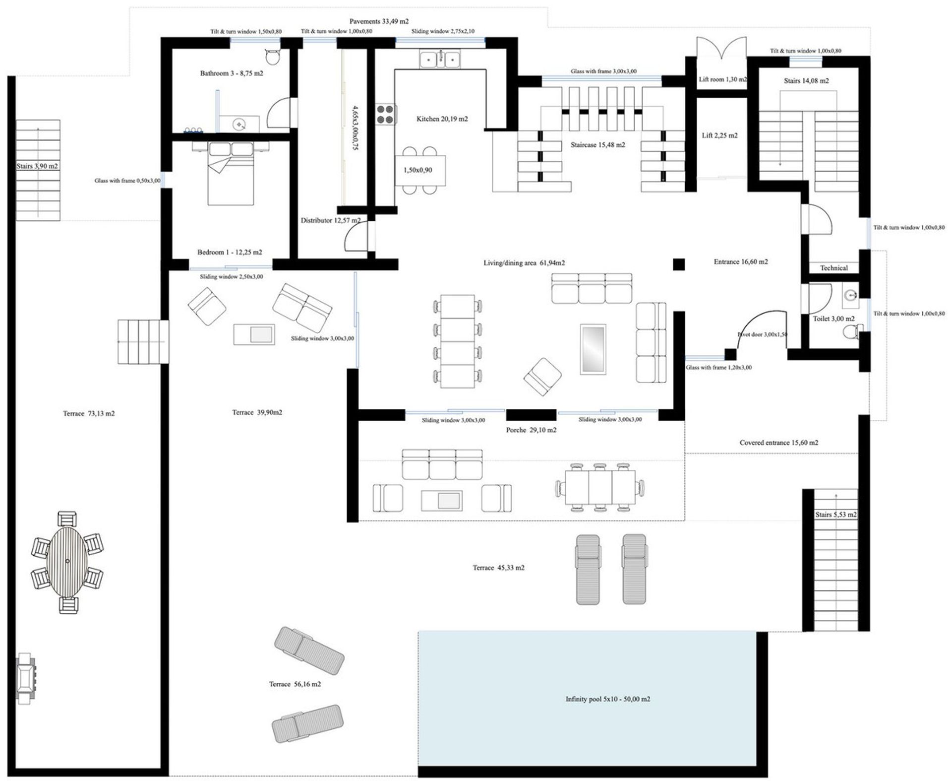 casa en Fuengirola, Andalucía 10761883