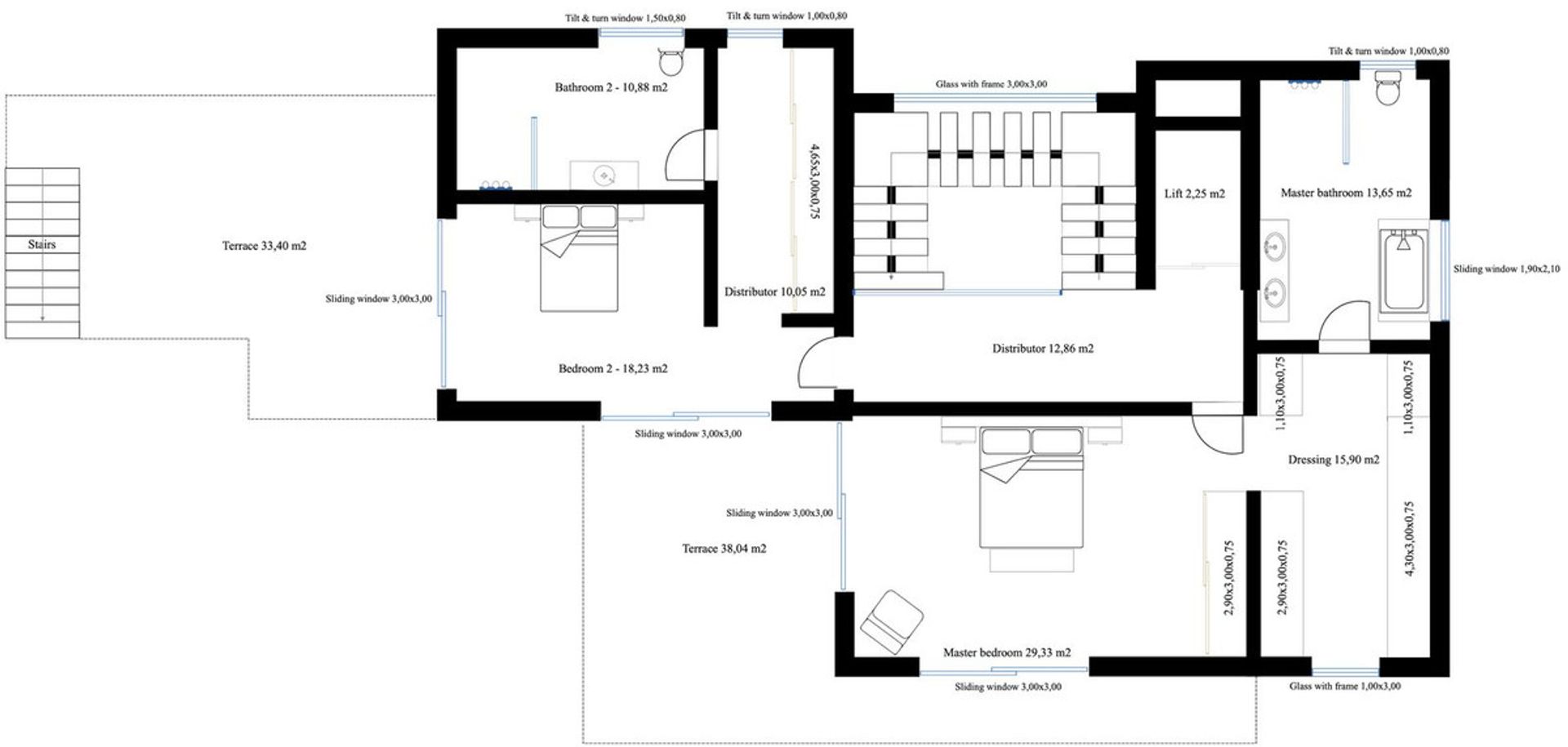 casa en Fuengirola, Andalucía 10761883