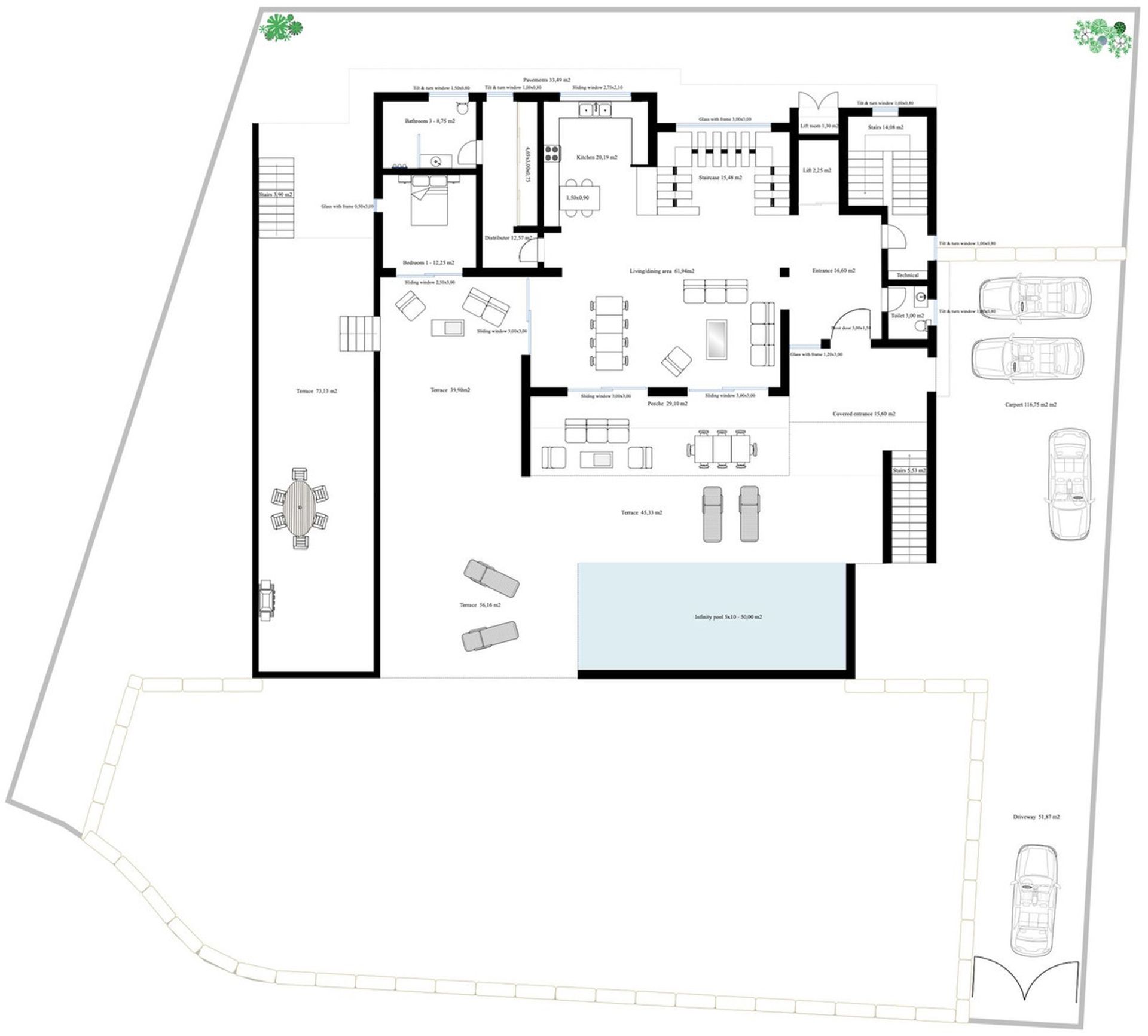 casa en Fuengirola, Andalucía 10761883