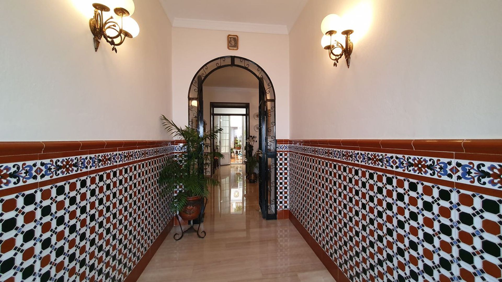 Huis in Alhaurín el Grande, Andalucía 10761920