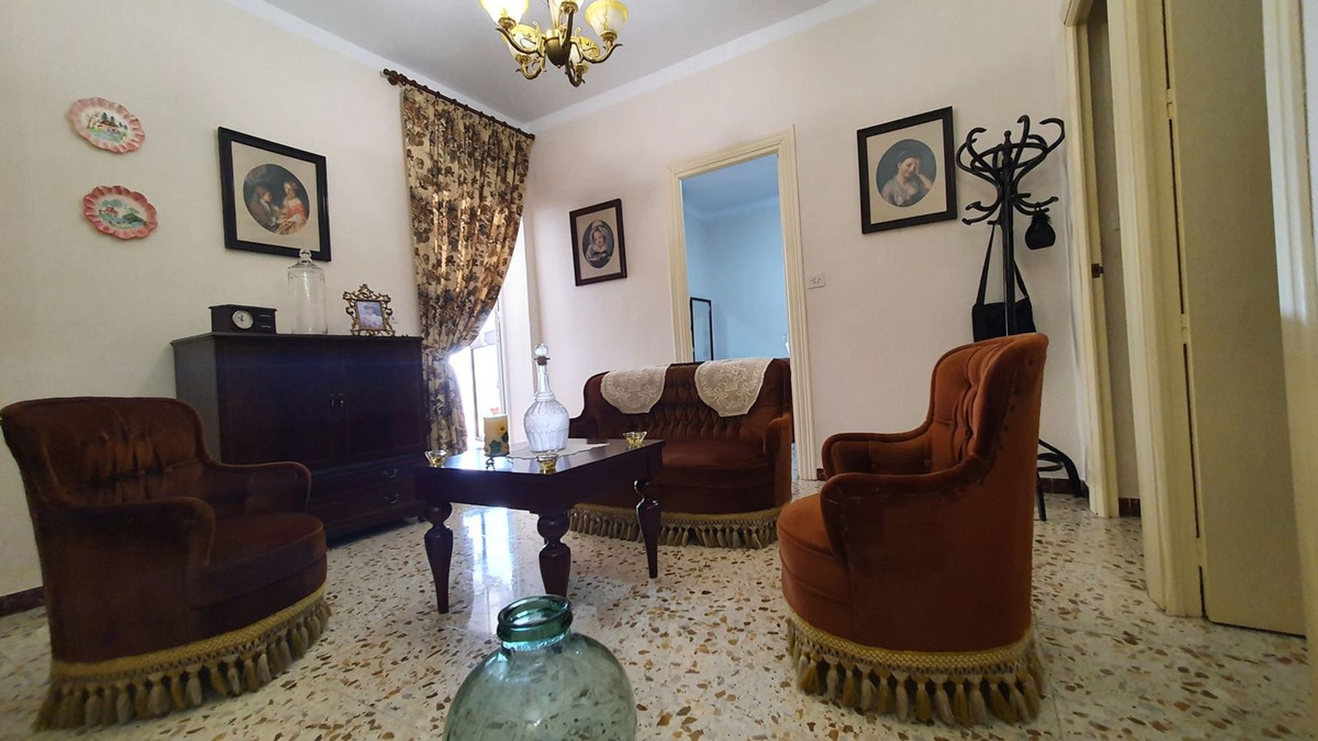 Huis in Alhaurín el Grande, Andalucía 10761920