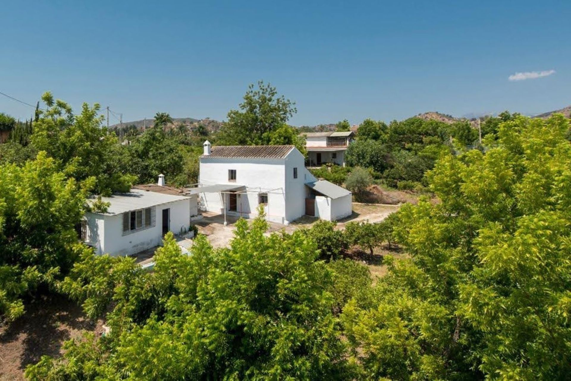 Rumah di Coín, Andalucía 10761923