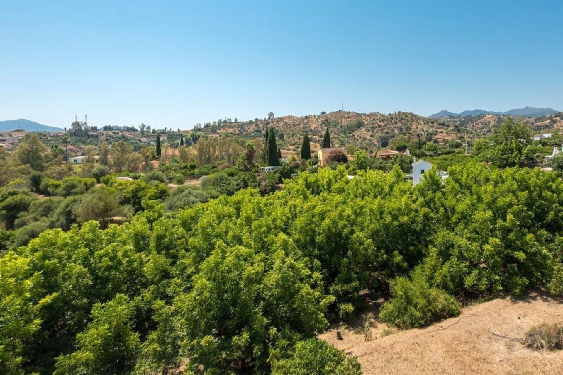 Rumah di Coín, Andalucía 10761923